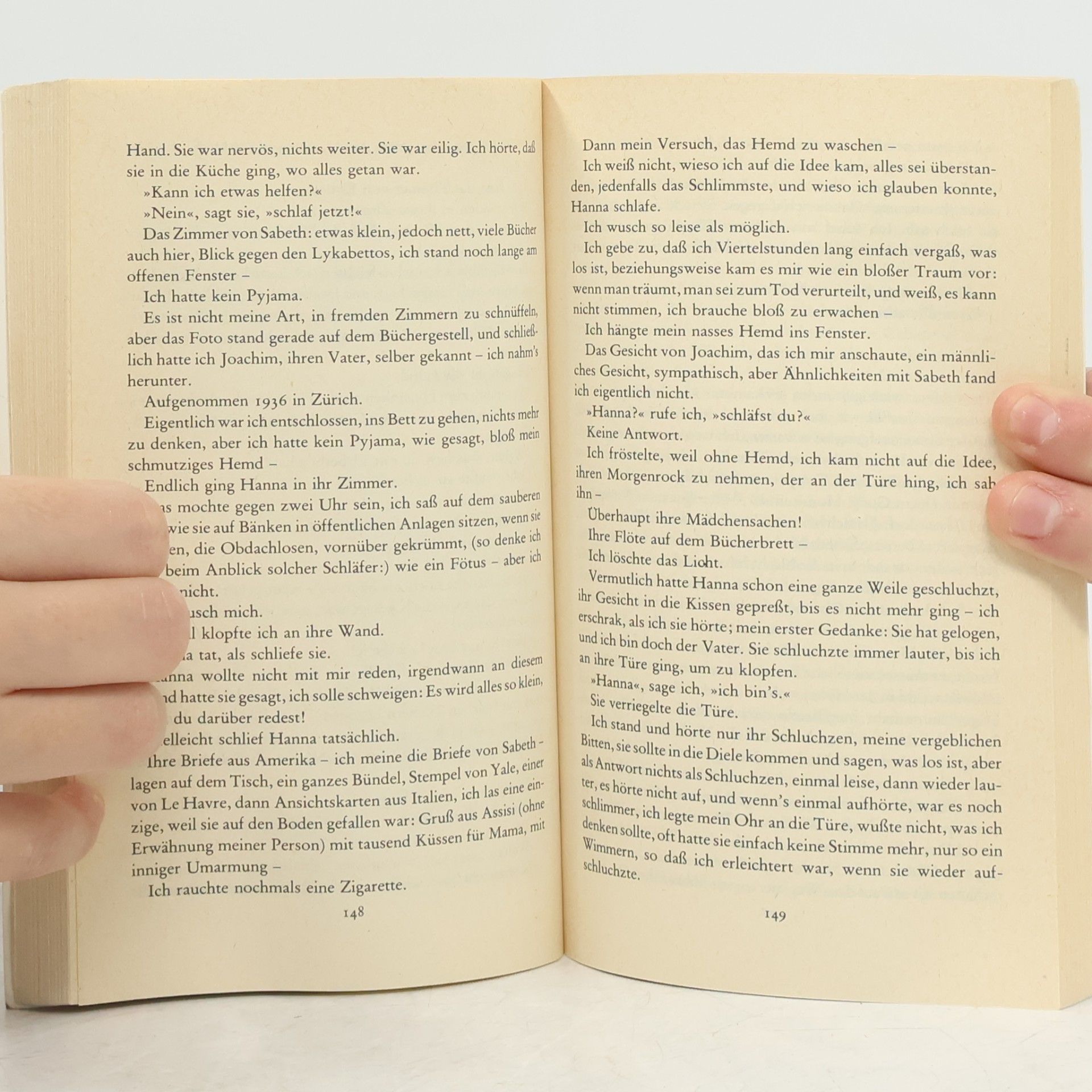 Max Frisch Gesammelte Werke in zeitlicher Folge Band IV. 1