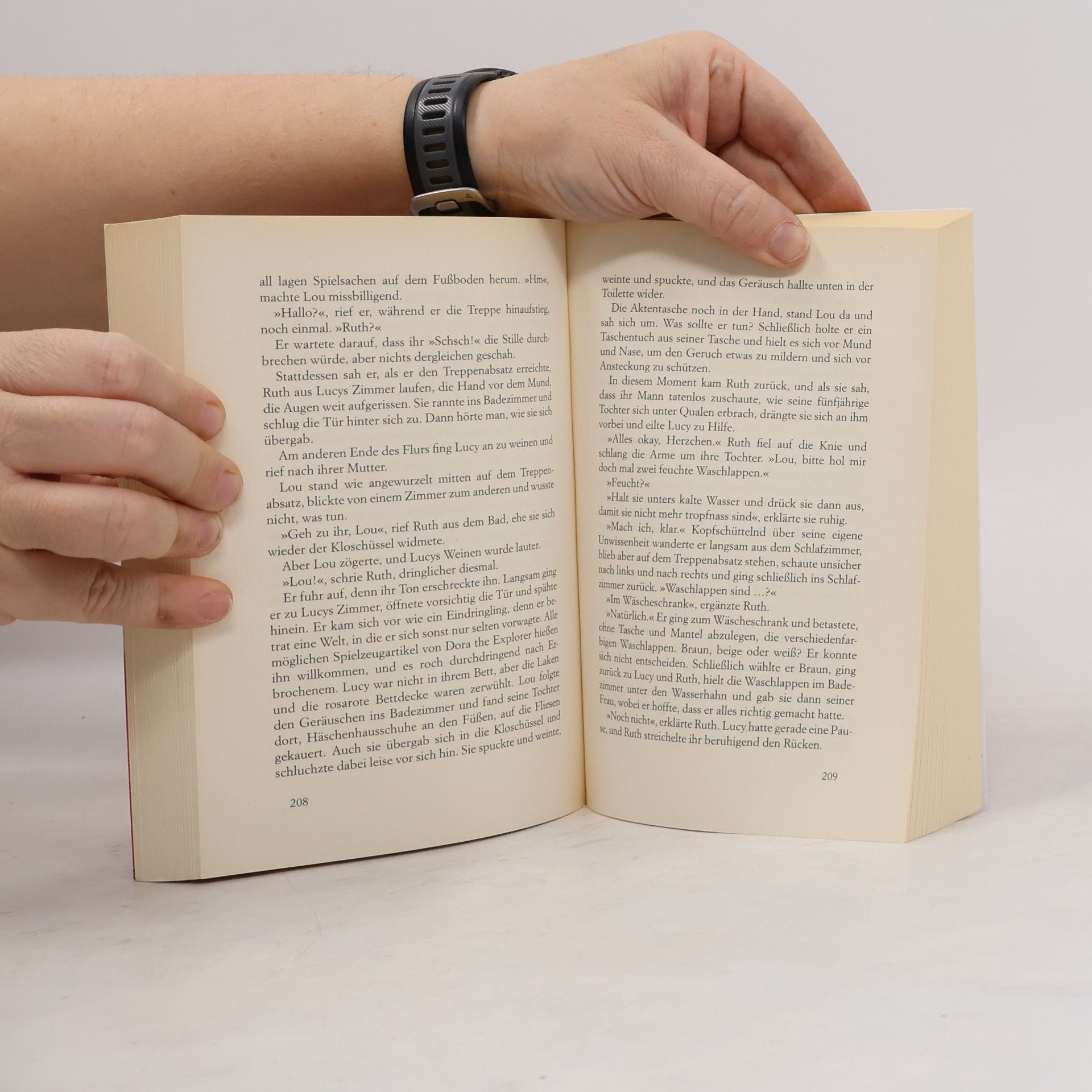 Cecelia Ahern Zeit deines Lebens