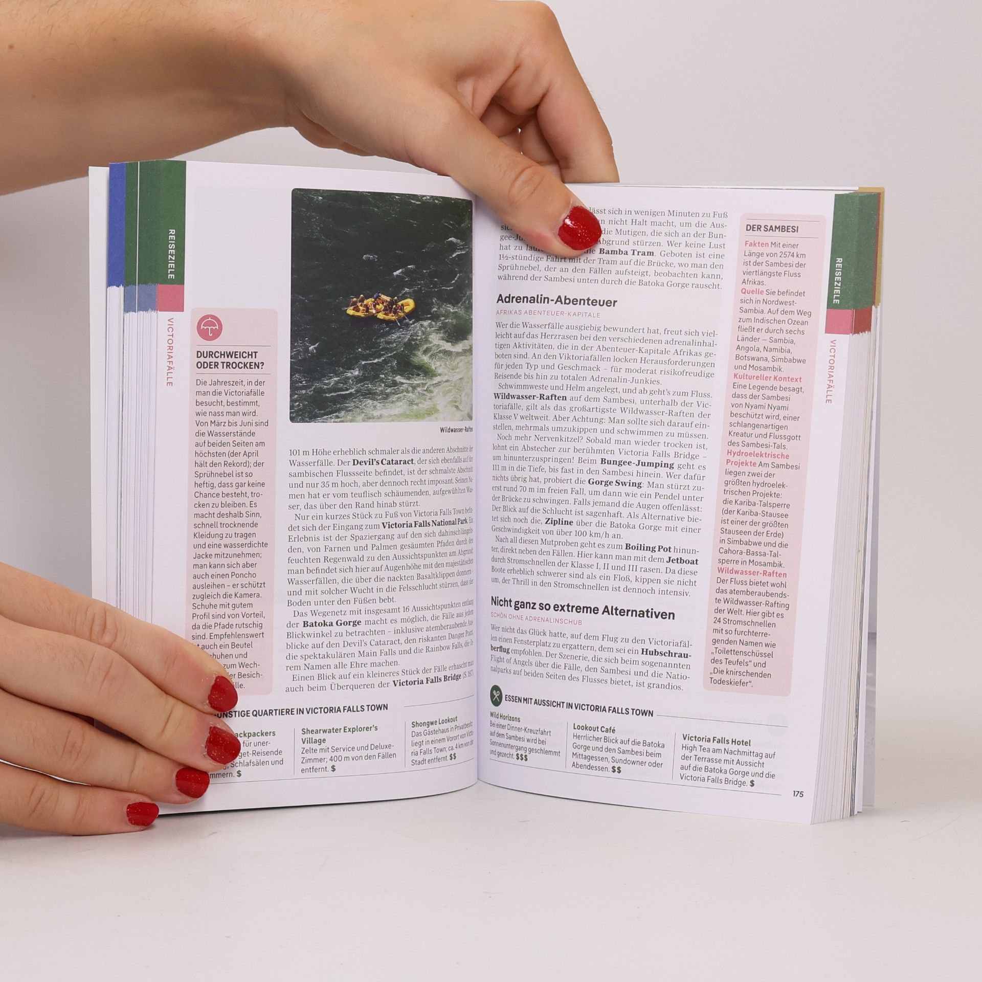 Autorenkollektiv LONELY PLANET Reiseführer Namibia & Botswana