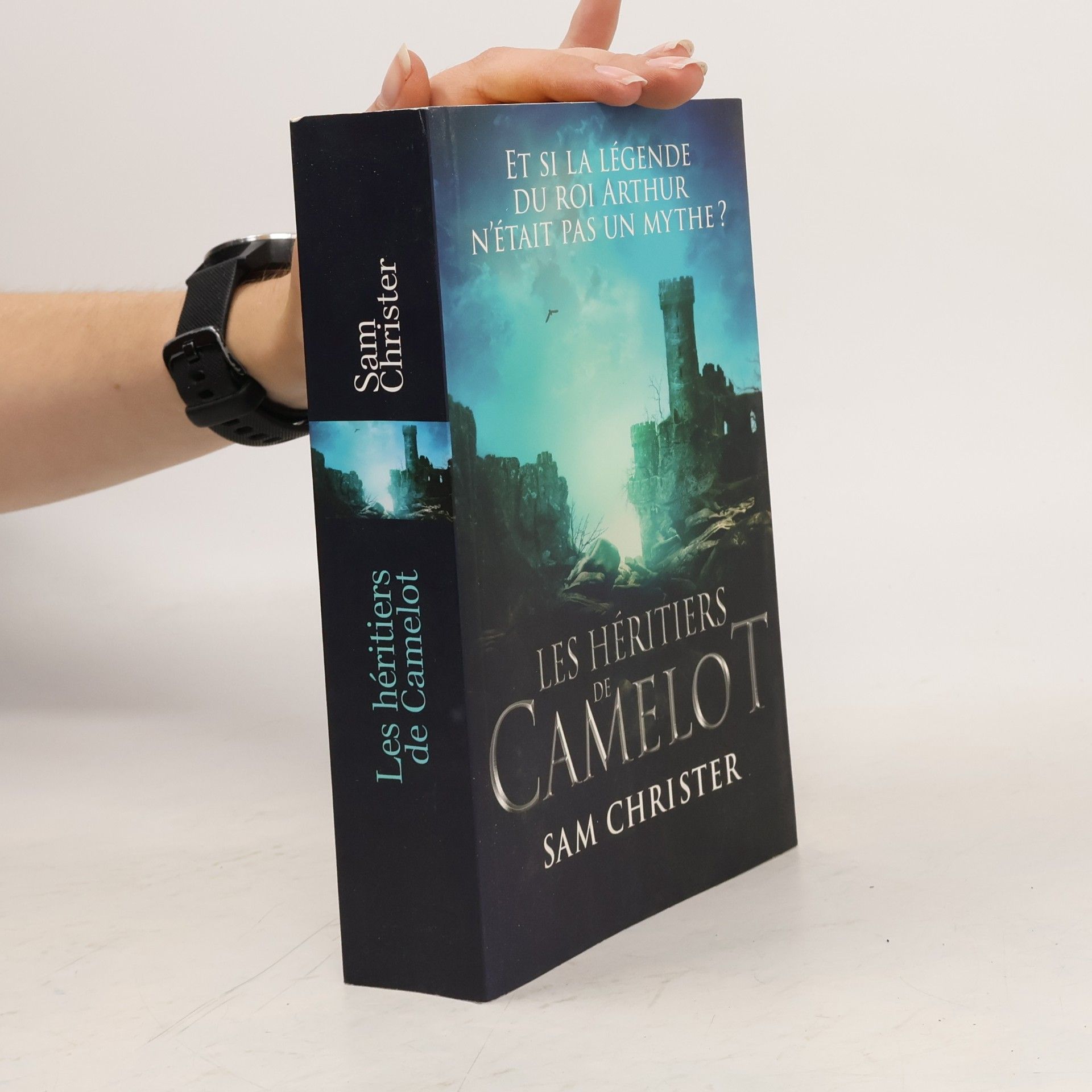 Les héritiers de Camelot