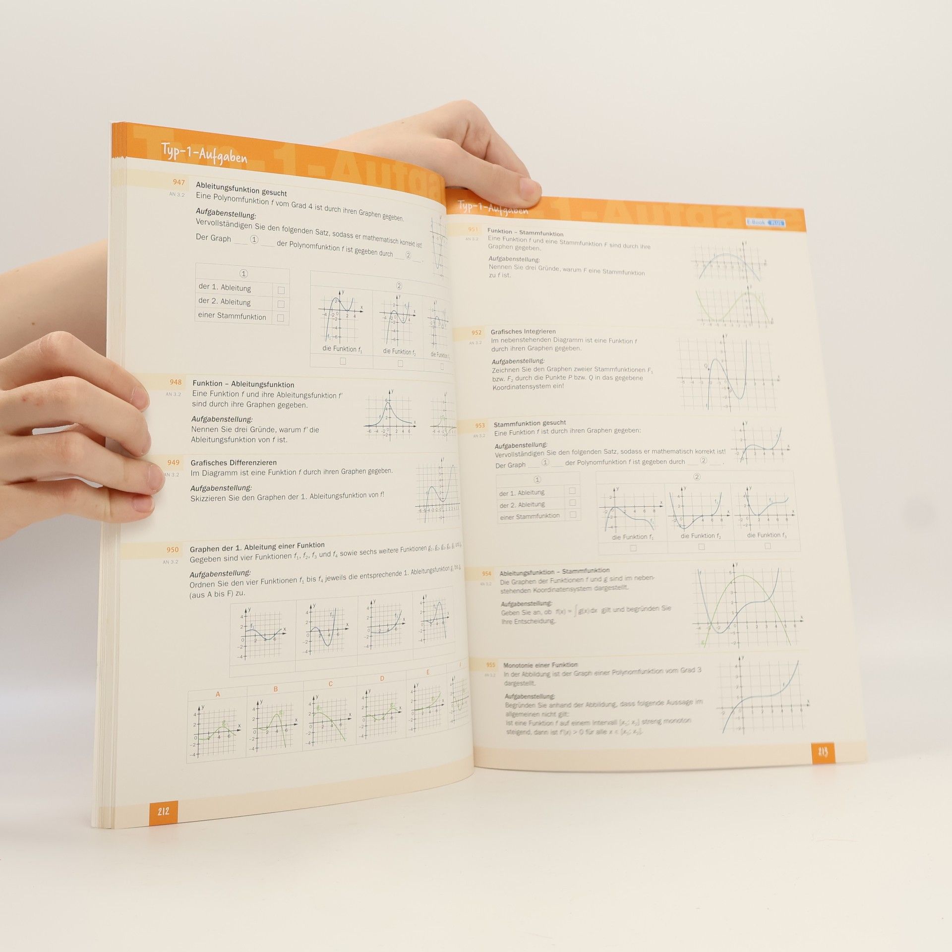 Anita Dorfmayr Thema Mathematik 8. 2. Semestr - Maturatraining