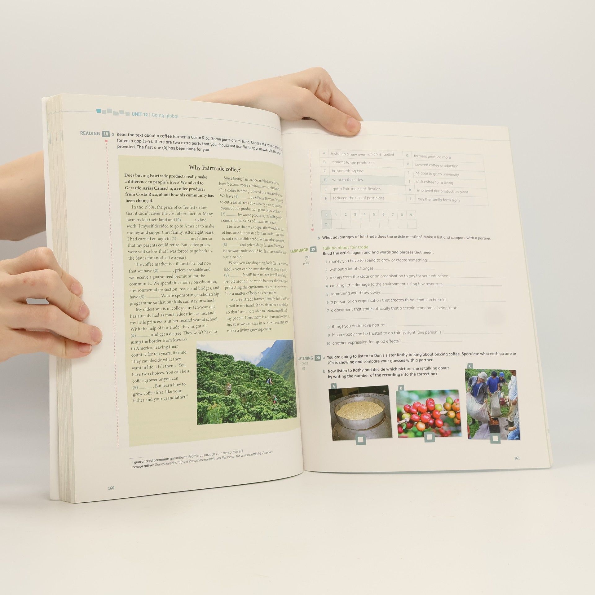 Ilse Born-Lechleitner way2go! 6. Coursebook