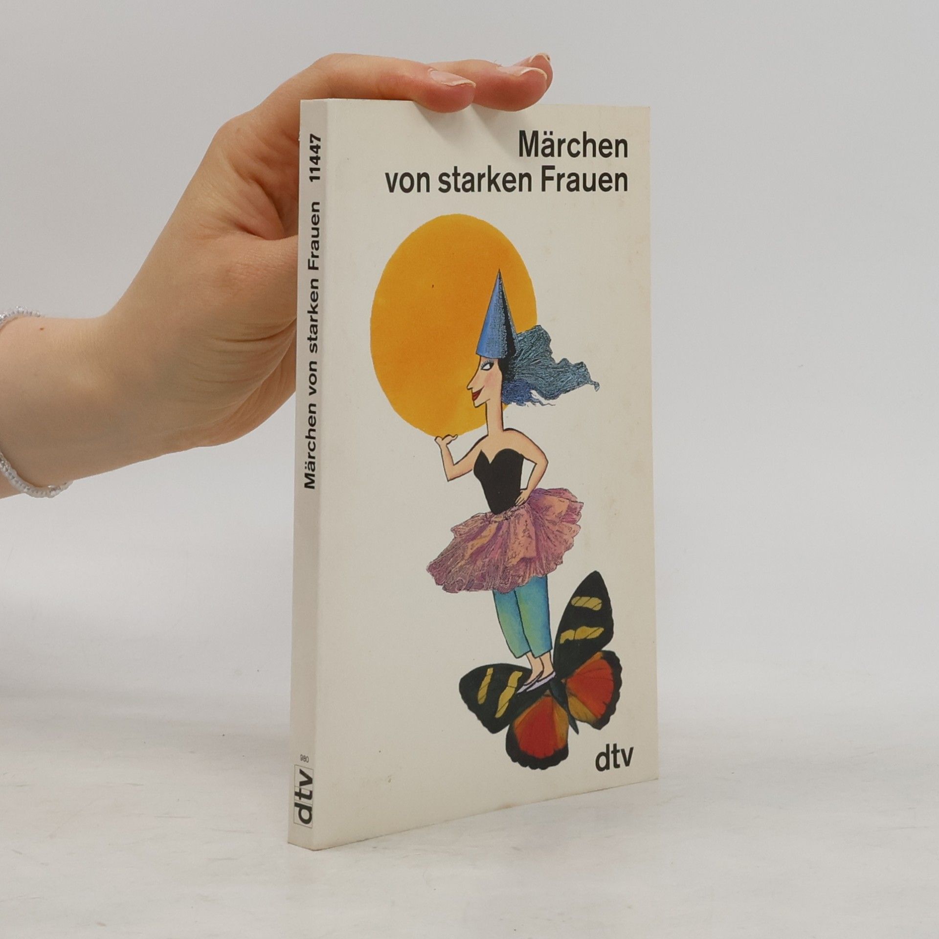 Monika Kühn Märchen von starken Frauen