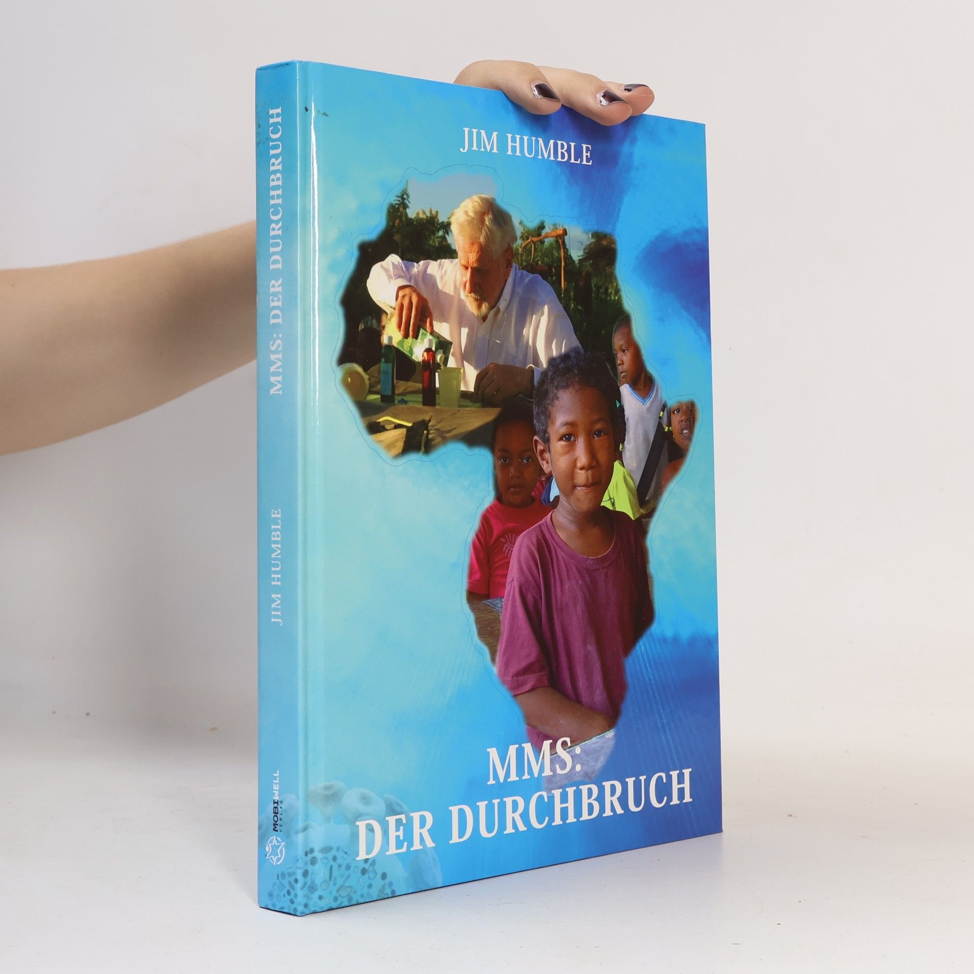 Jim V. Humble MMS: der Durchbruch