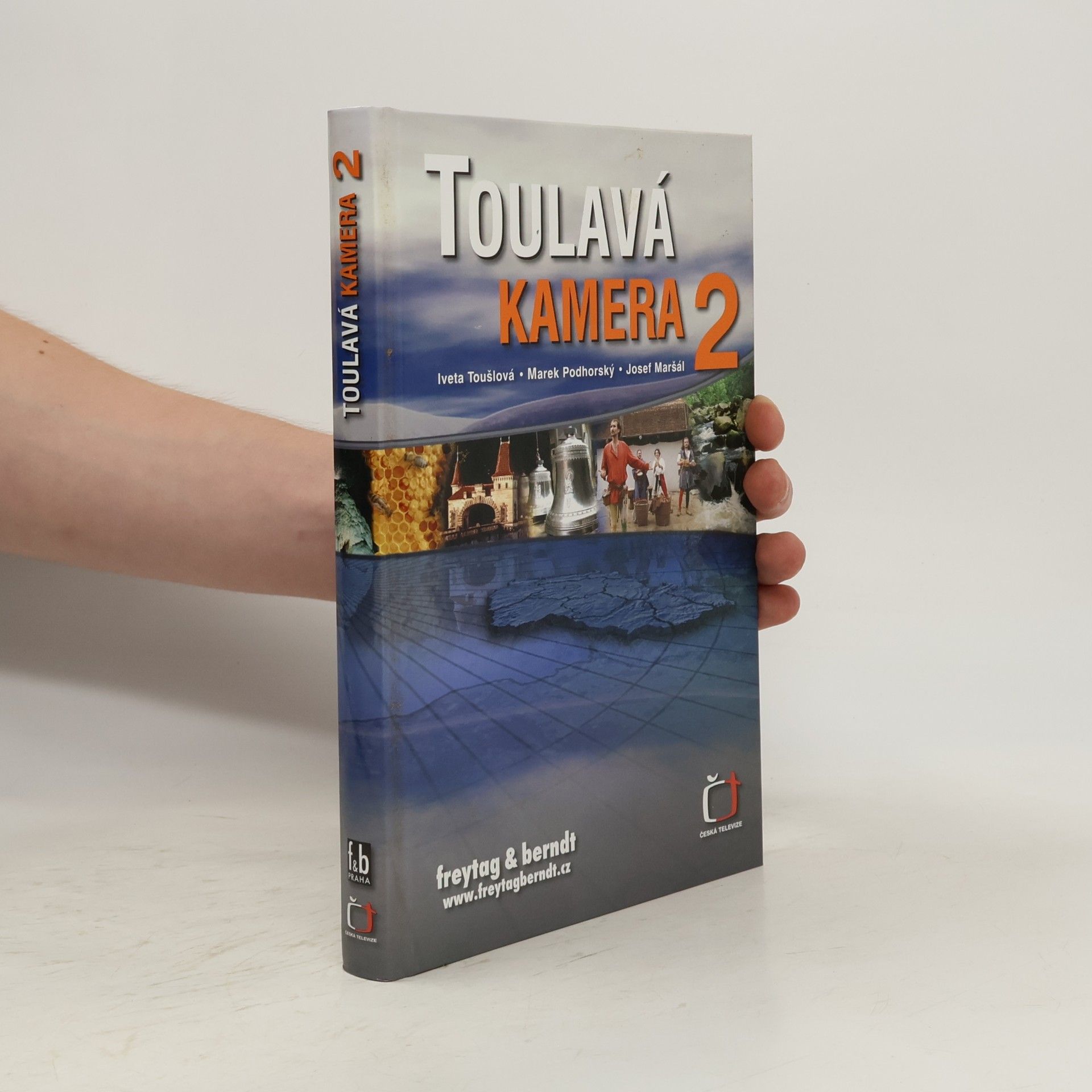 Toulavá kamera 2