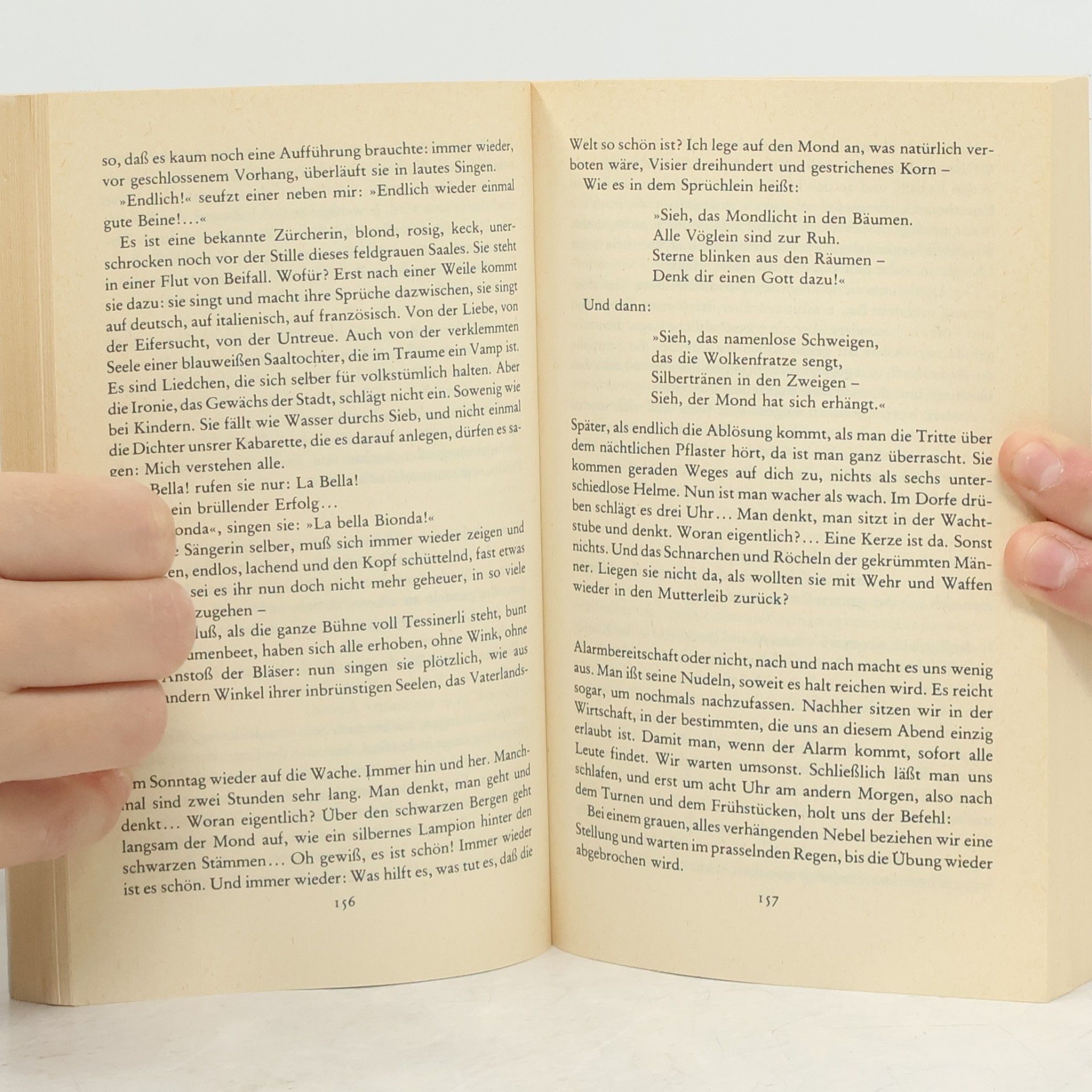 Max Frisch Gesammelte Werke in zeitlicher Folge Band I. 1