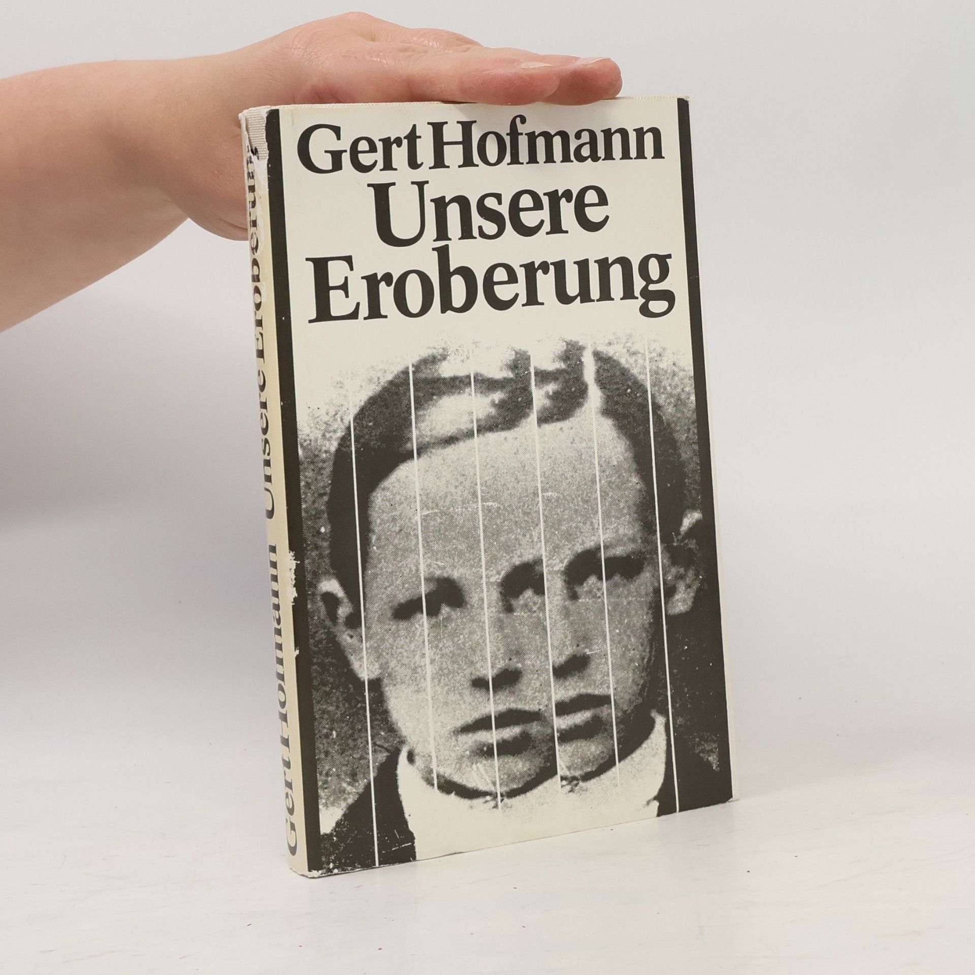 Unsere Eroberung