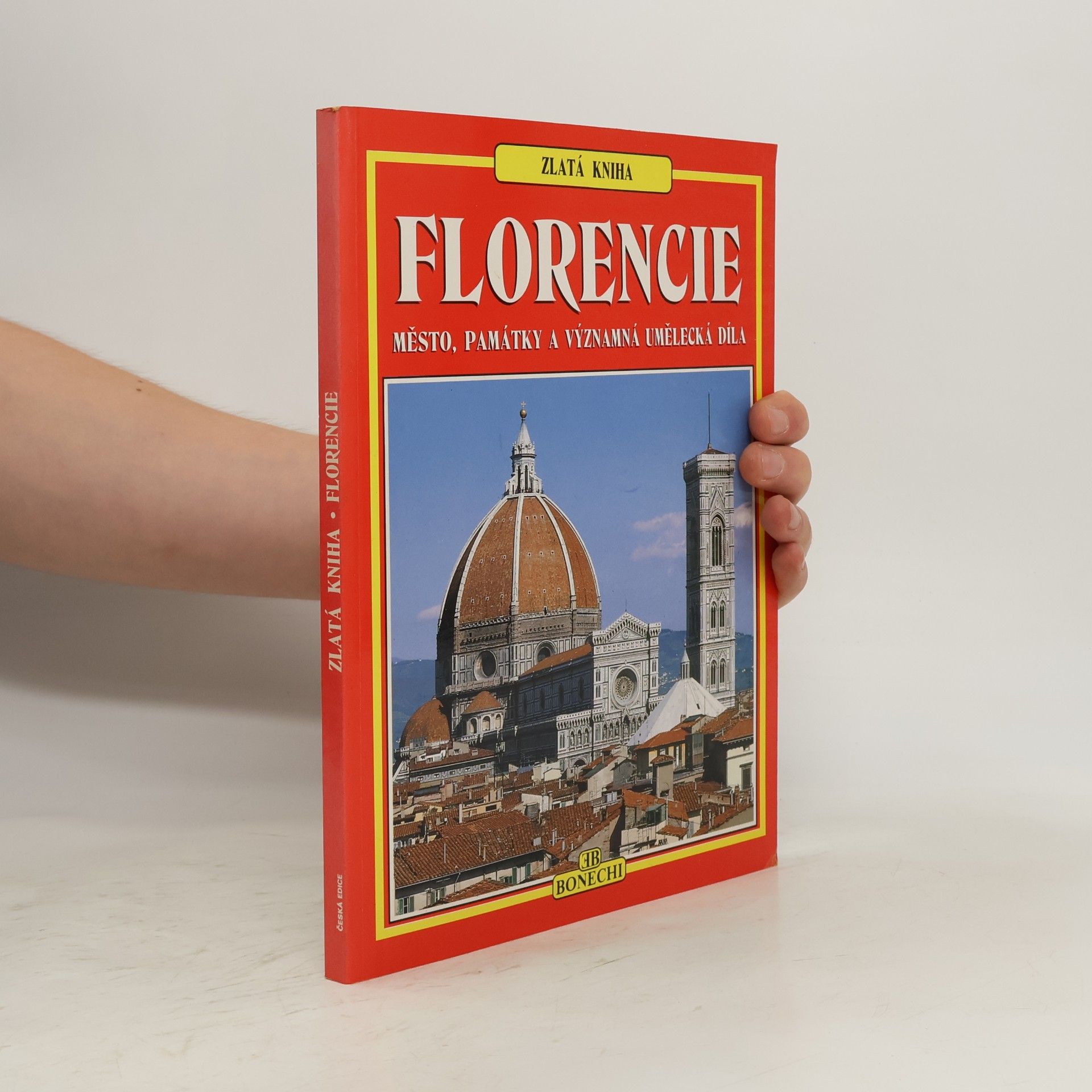 Radomíra Hrabovská Florencie