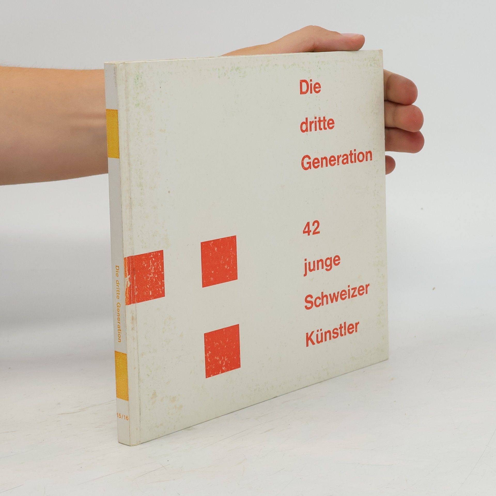 Hans Rudolf Hilty Die dritte Generation