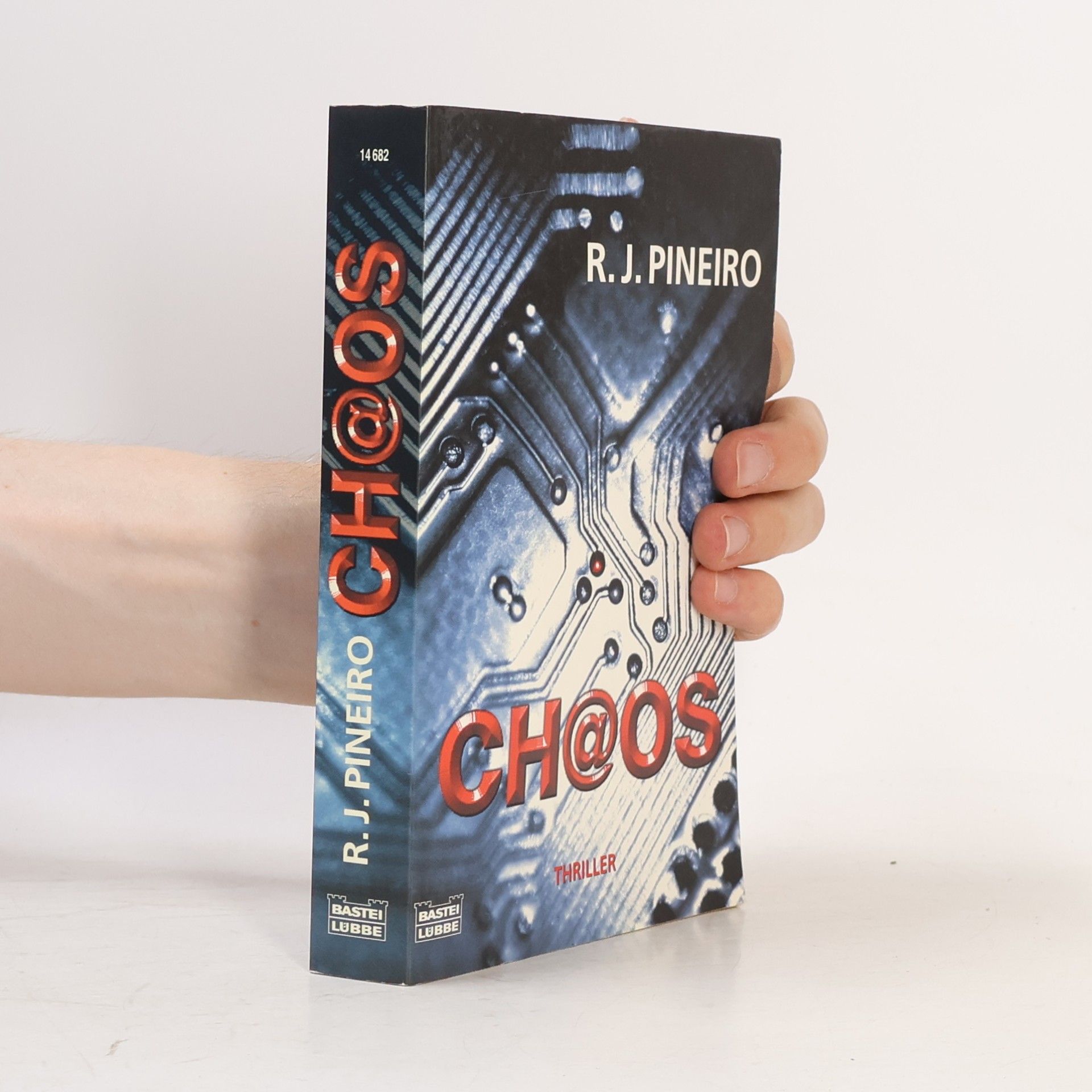 R. J. Pineiro Chaos