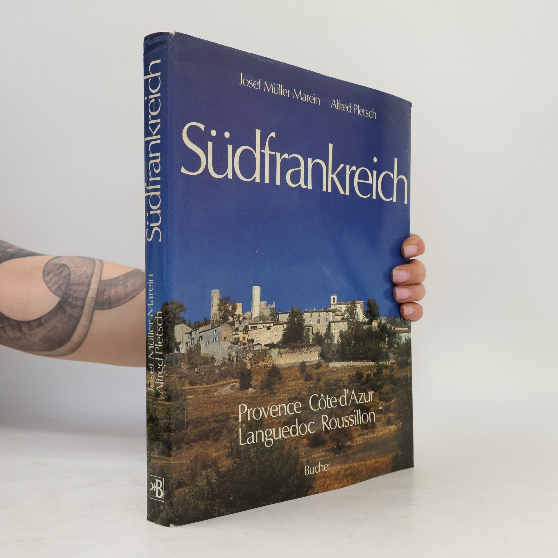 Südfrankreich