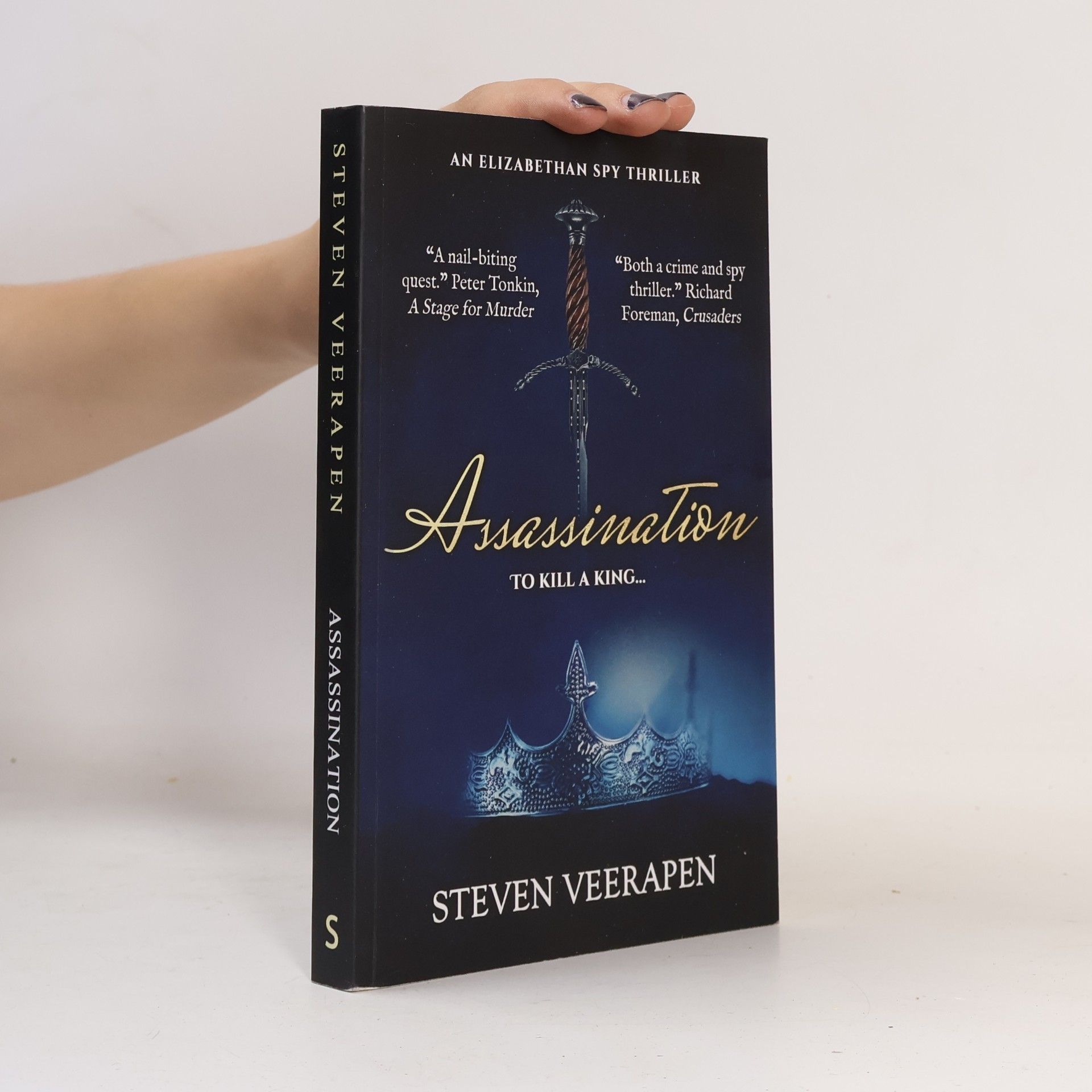 Assassination