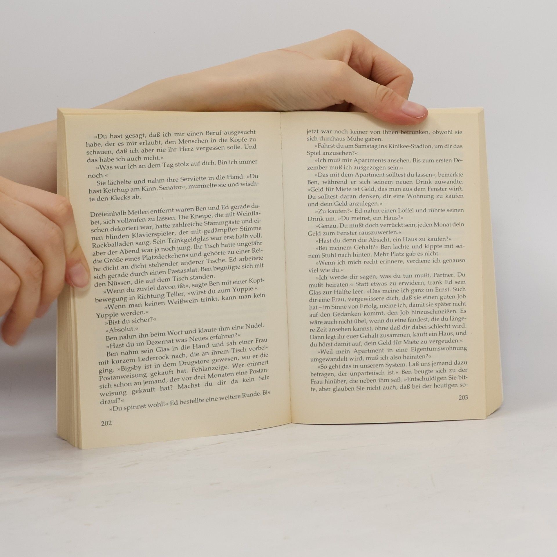 Nora Roberts Verlorene Seelen