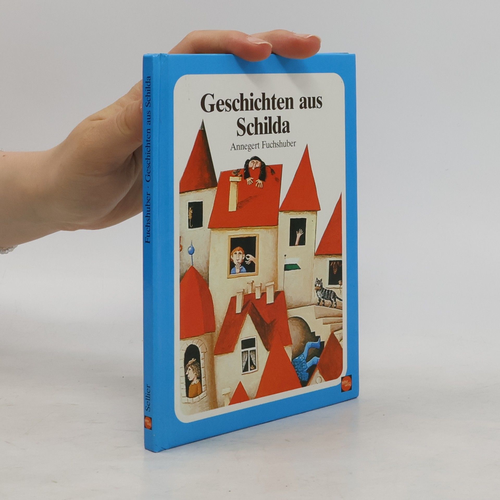Geschichten aus Schilda