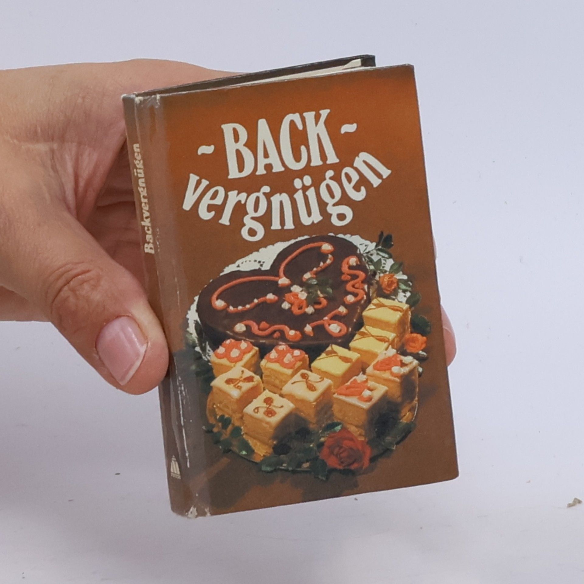 Various authors Backvergnugen