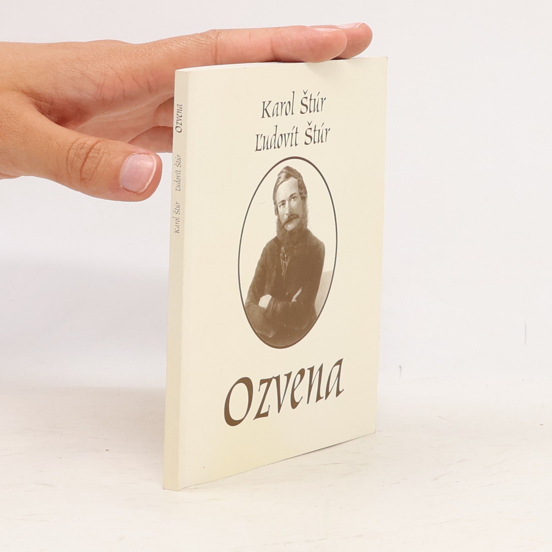 Ozvena