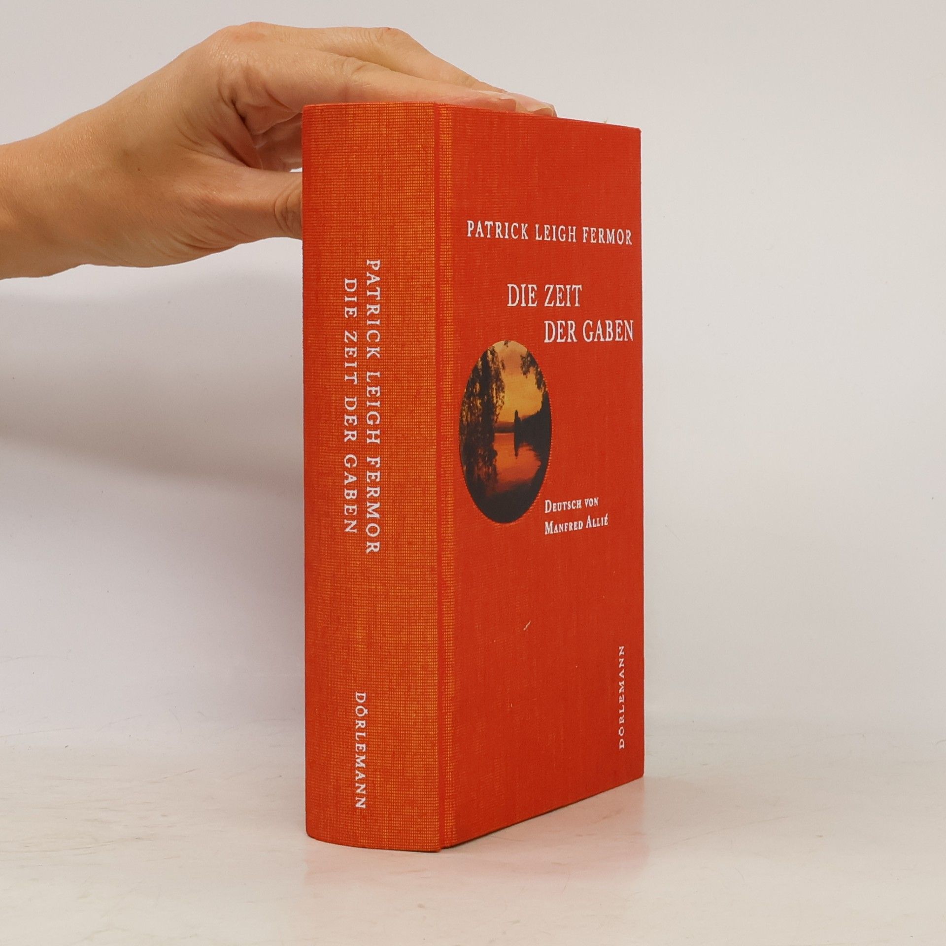 P. L.(Patrick Leigh) Fermor Zu Fuß nach Konstantinopel