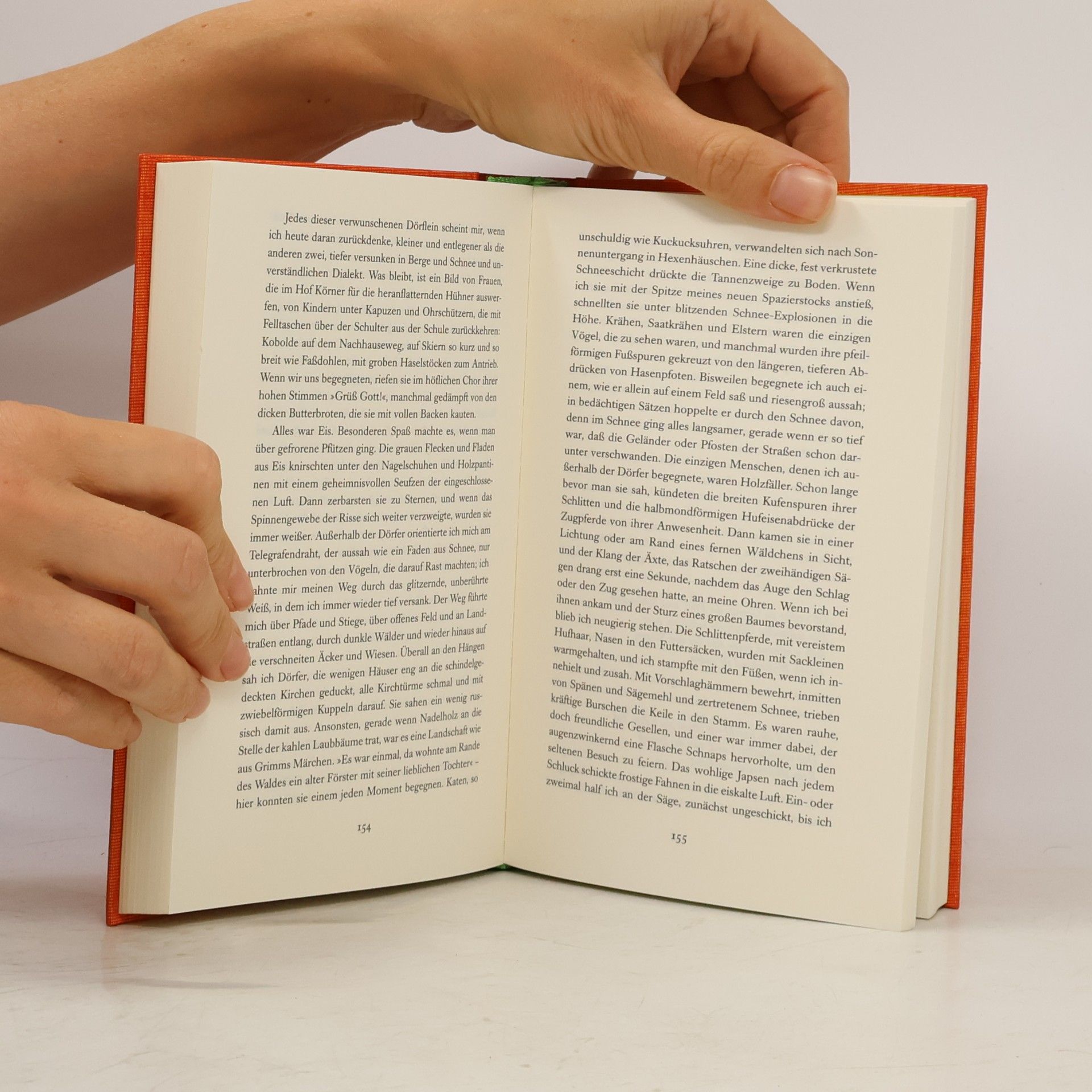 Patrick Leigh Fermor Zu Fuß nach Konstantinopel