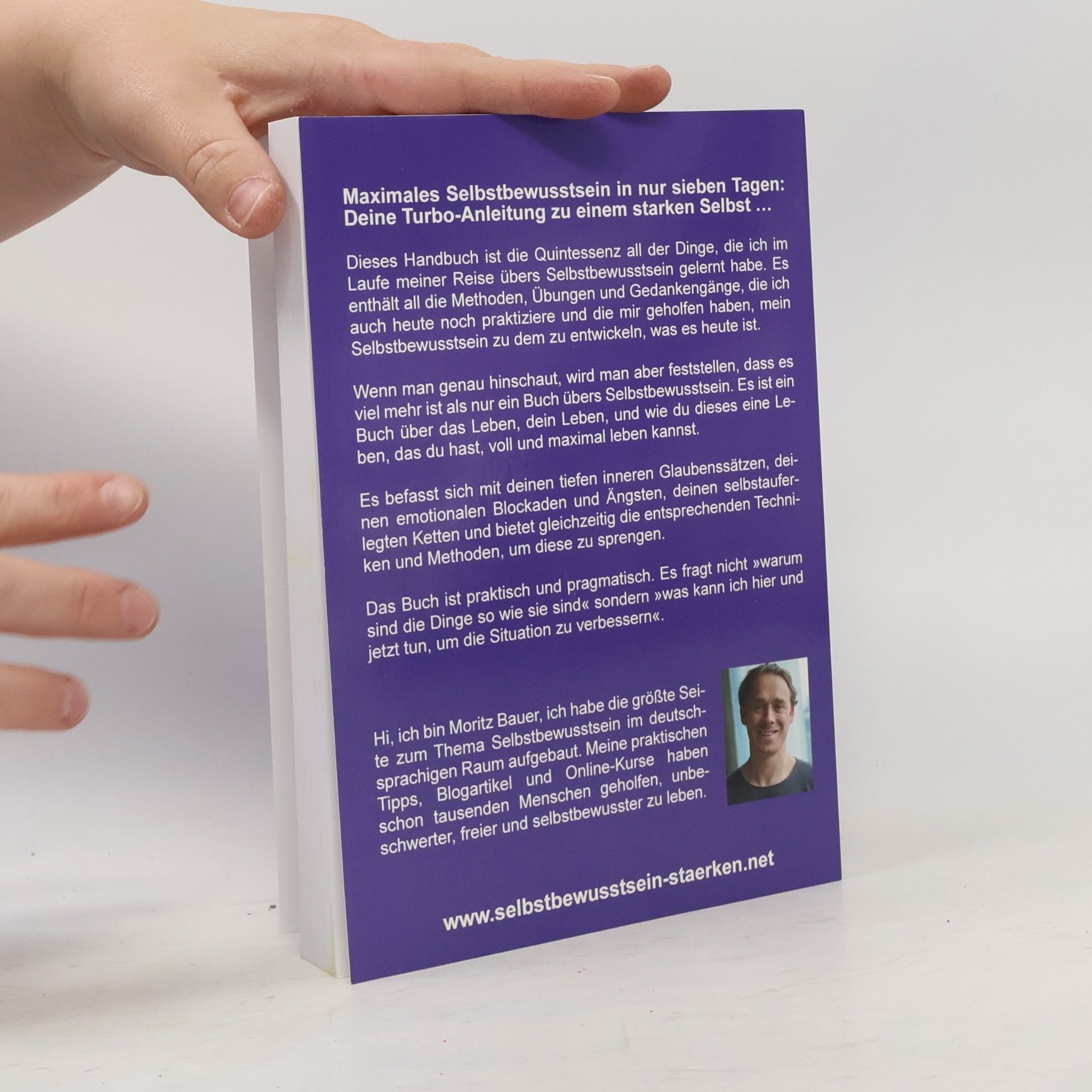 kolektiv Selbstbewusstsein Stärken. Das Handbuch