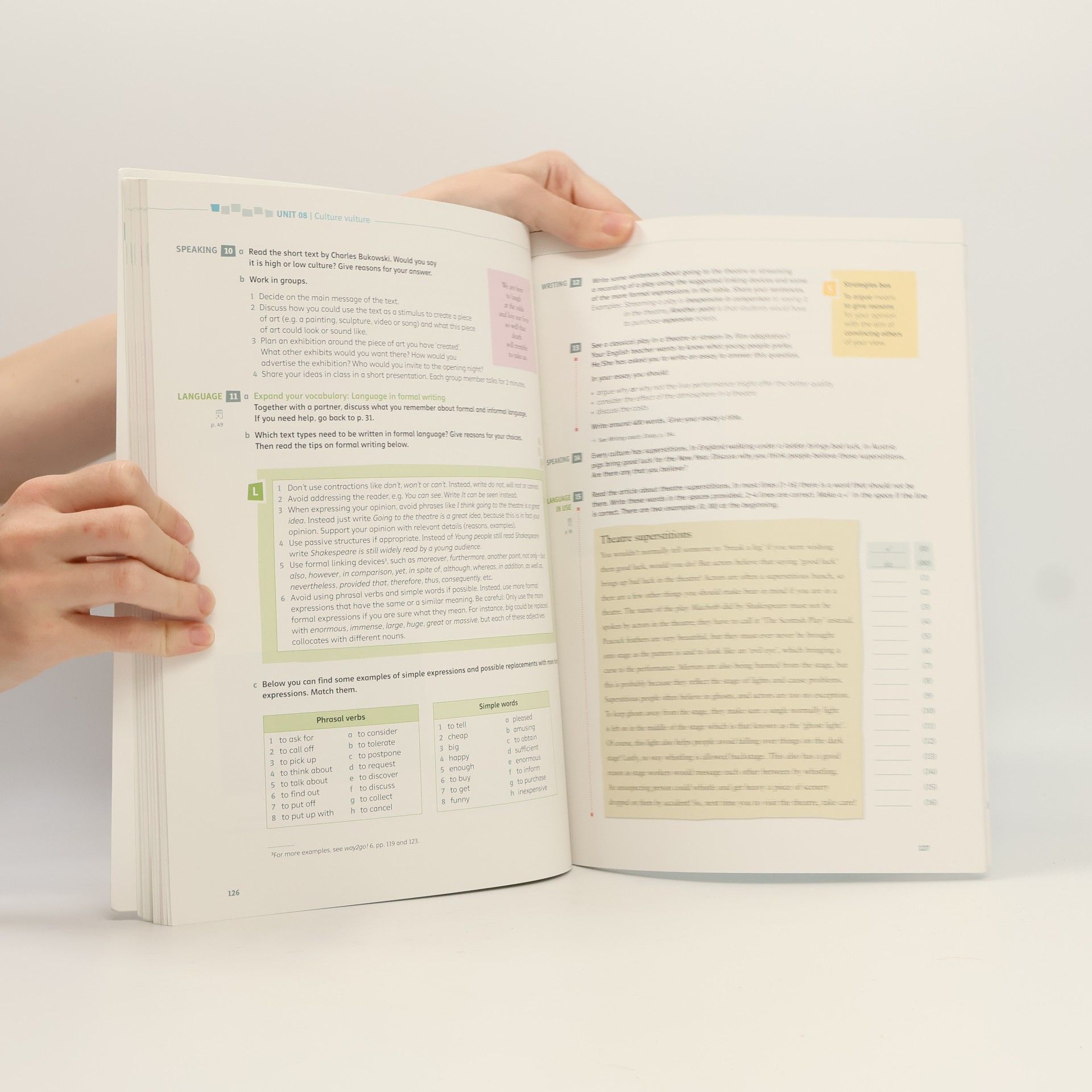 Dr. Ilse Born-Lechleitner Way2go! 7. Coursebook