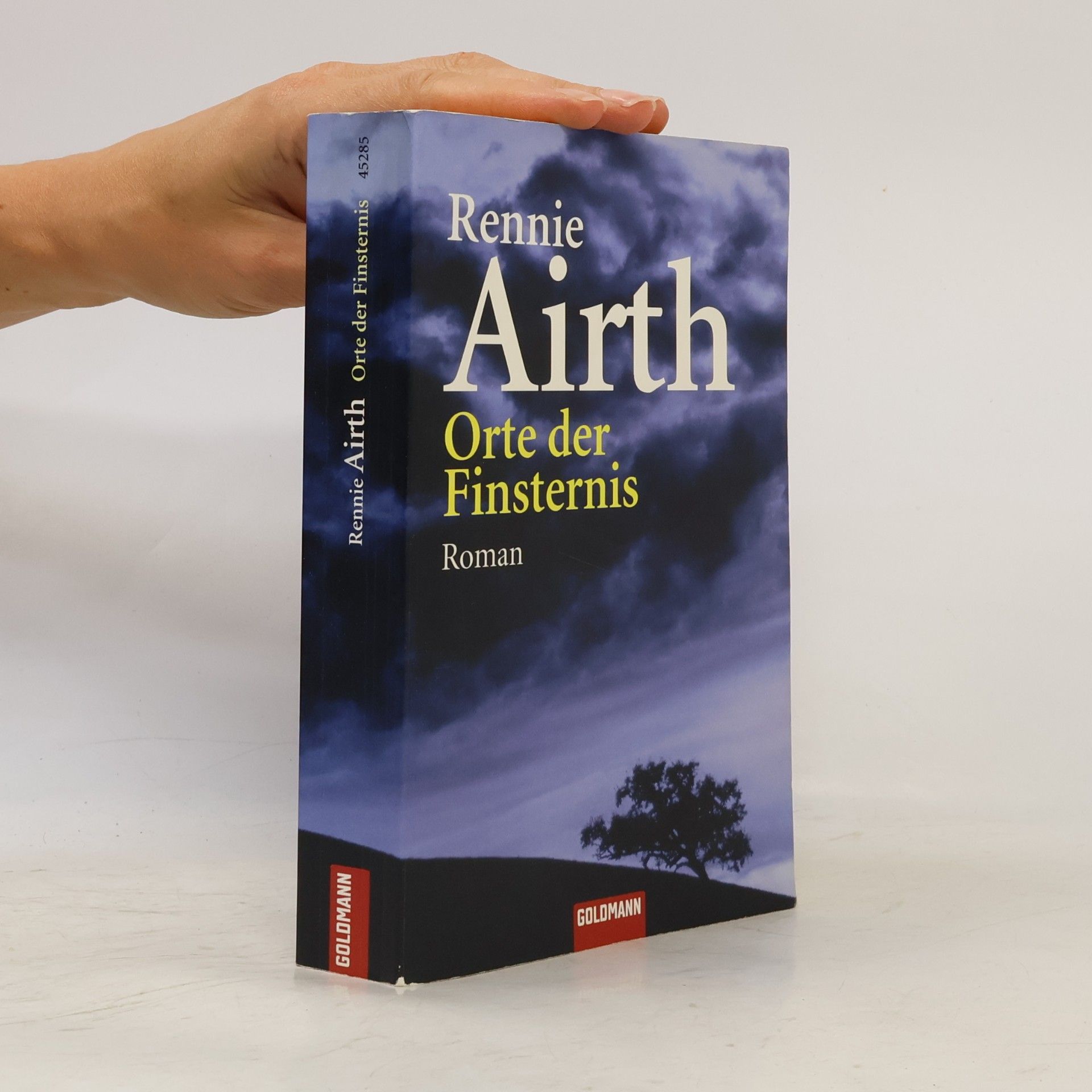 Orte der Finsternis
