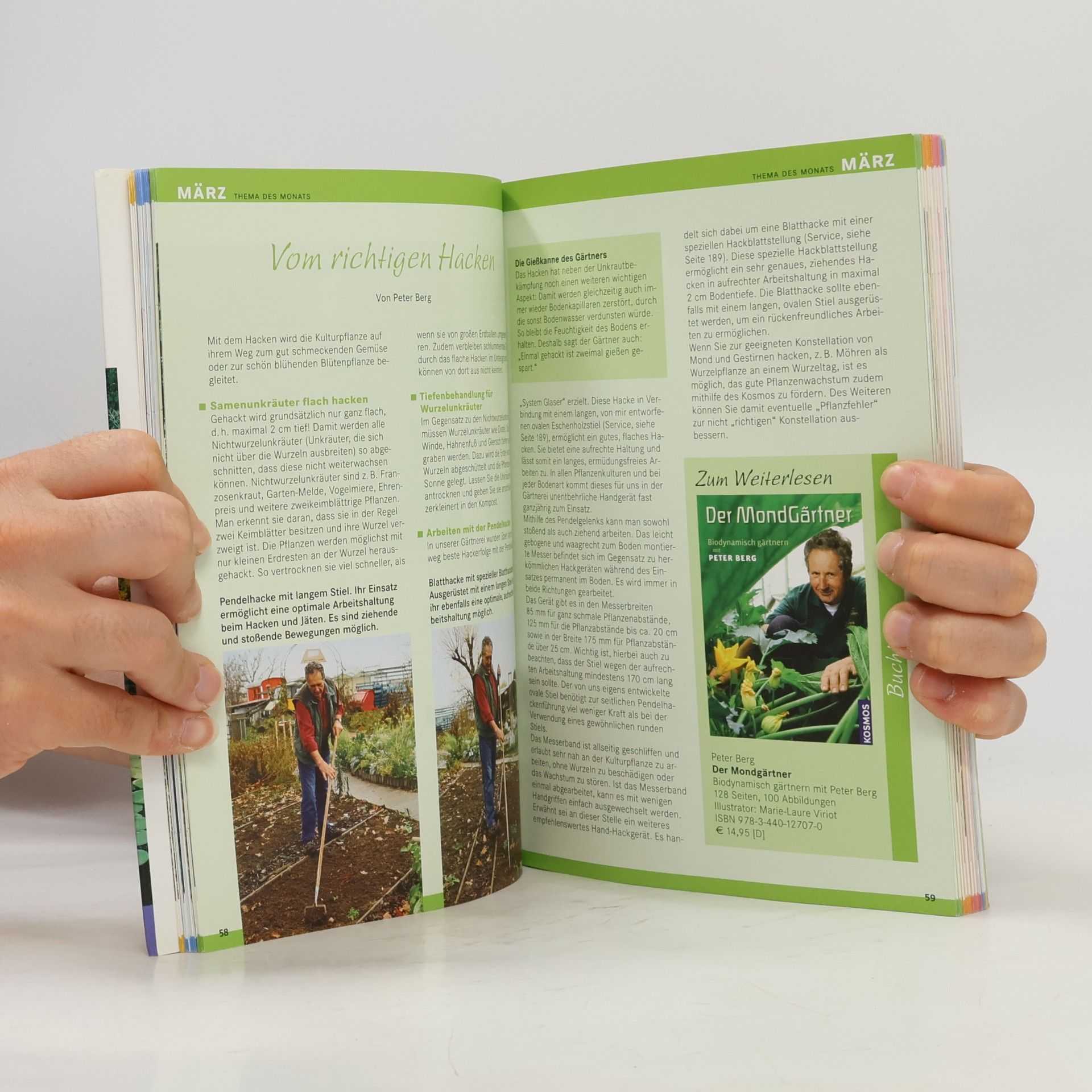 Various authors Mein schöner Garten – Das Jahr im Garten 2013