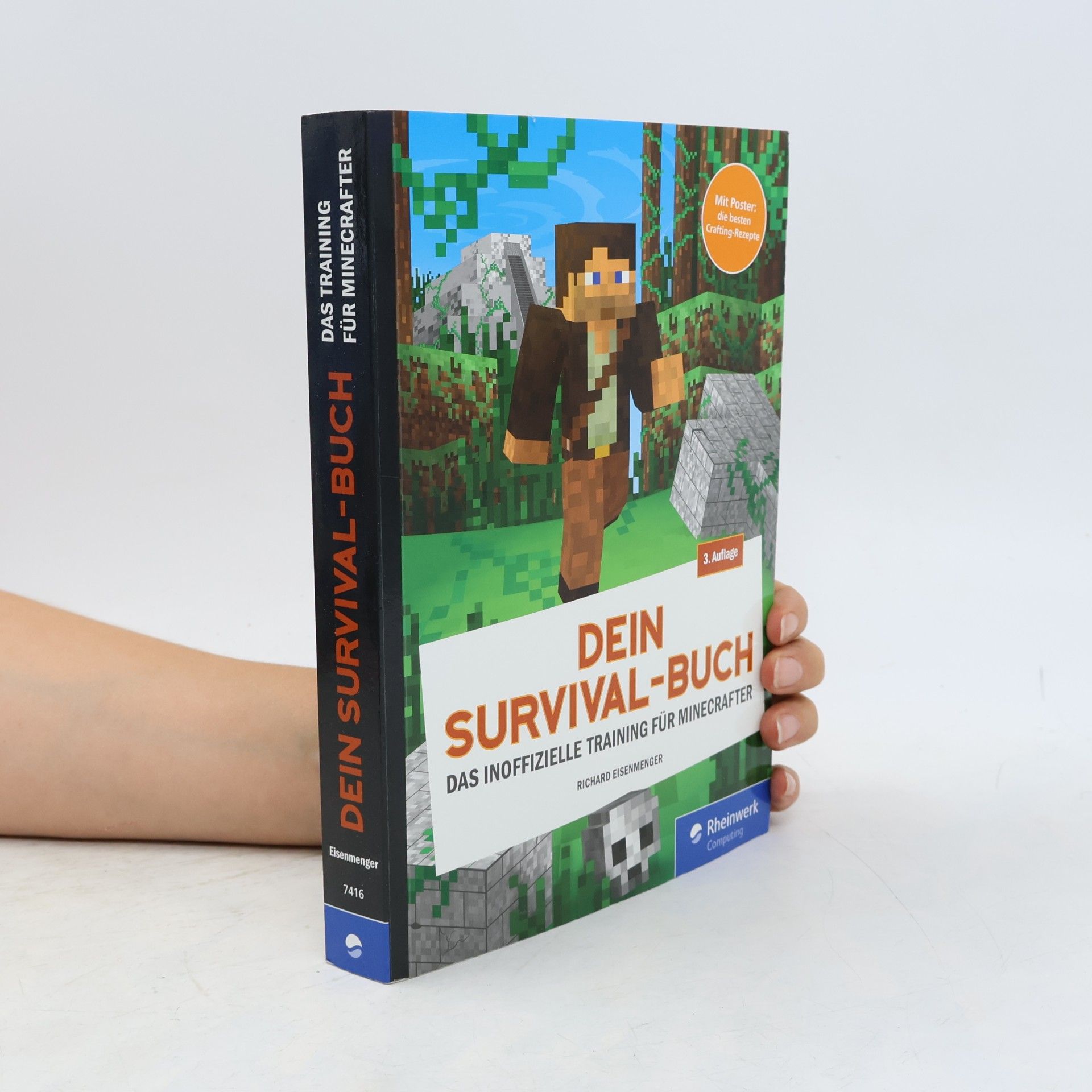 Dein Survival-Buch