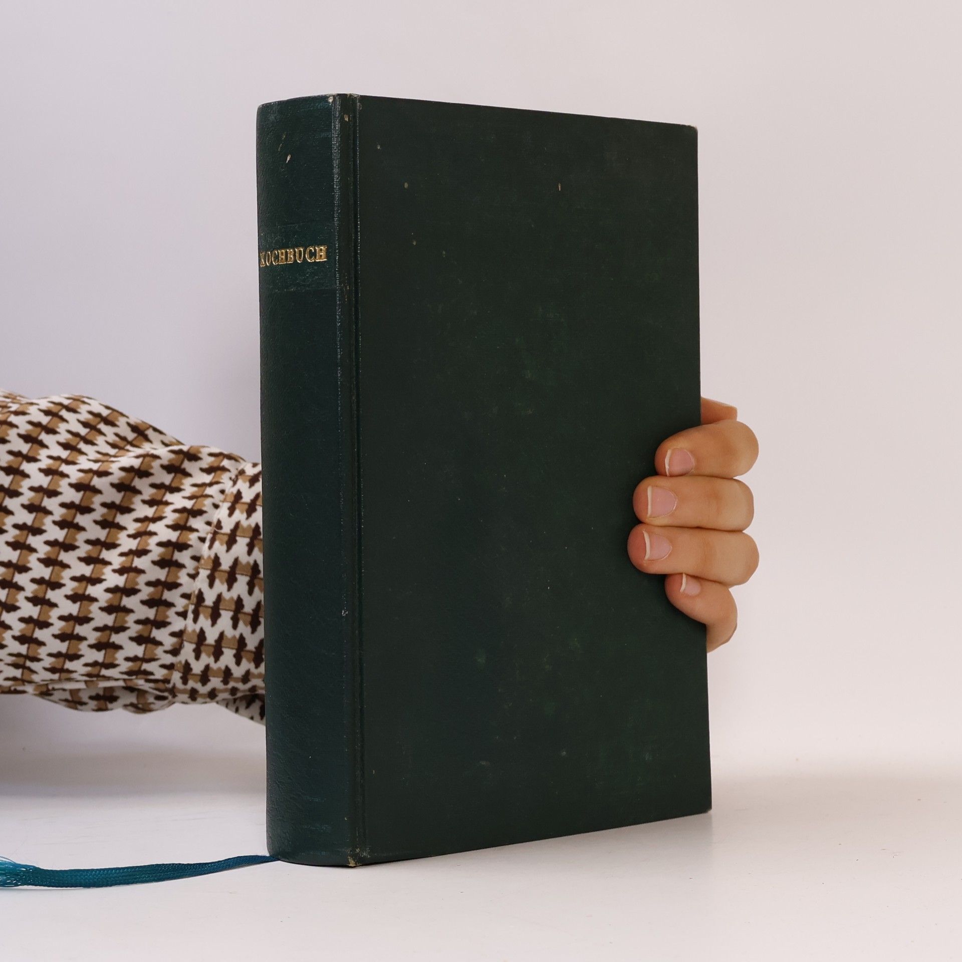 Autorenkollektiv Kochbuch