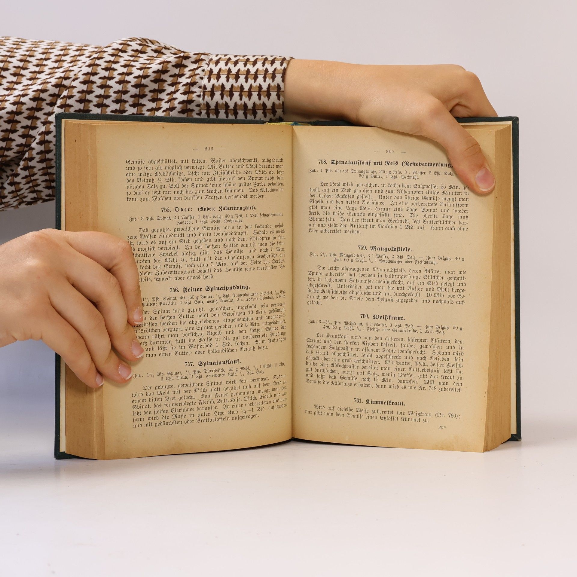 Autorenkollektiv Kochbuch