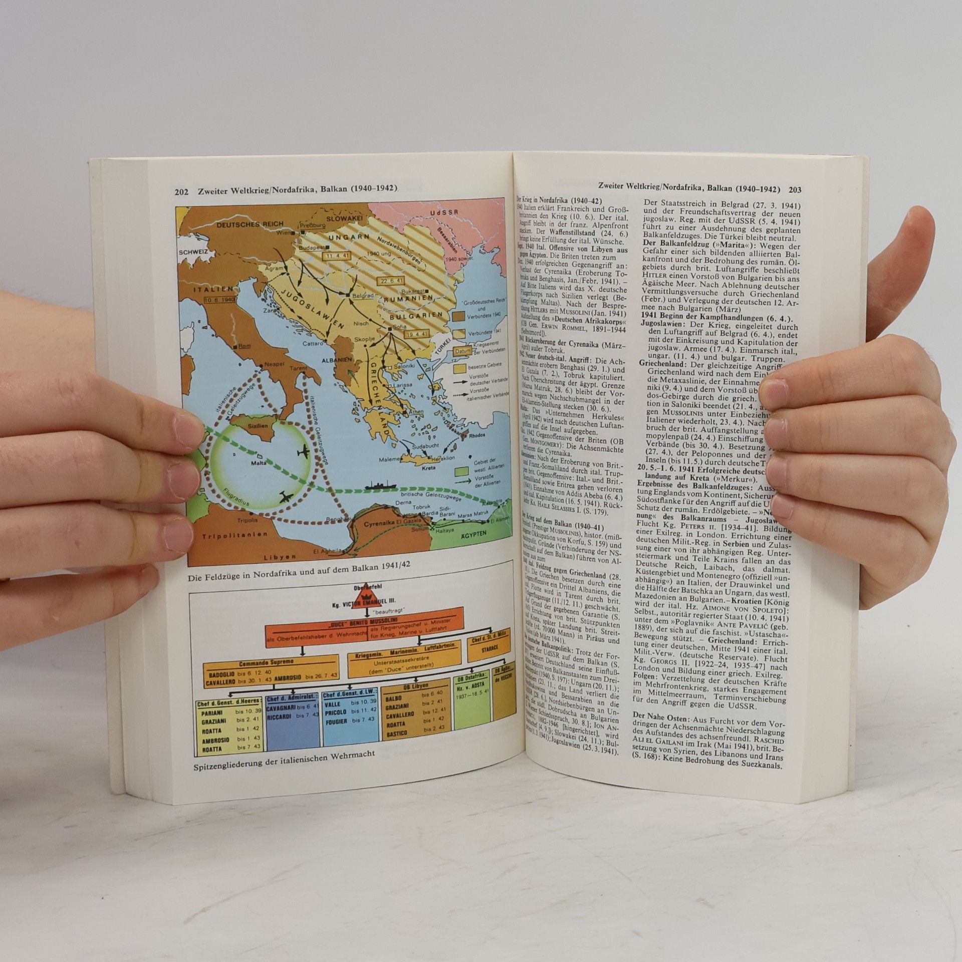 kolektiv Dtv-Atlas zur Weltgeschichte 2