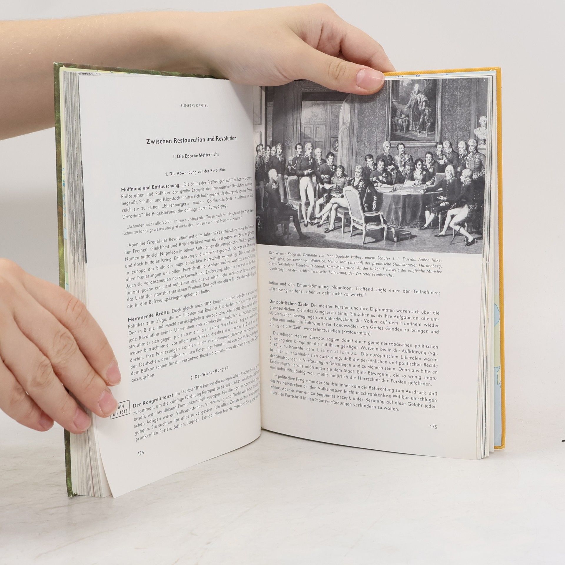 Autorenkollektiv Grundzüge der Geschichte 3
