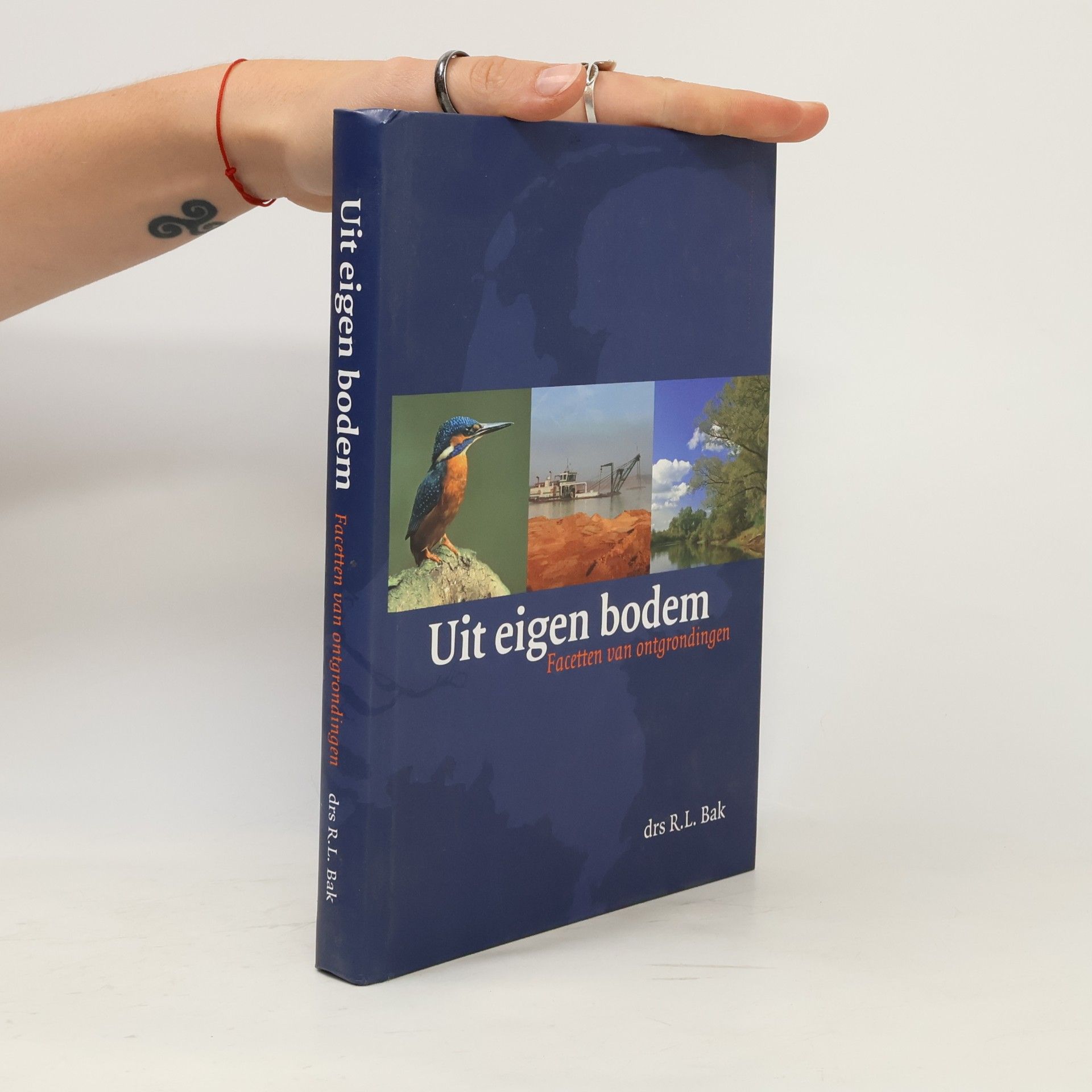 R.L. Bak Uit Eigen Bodem