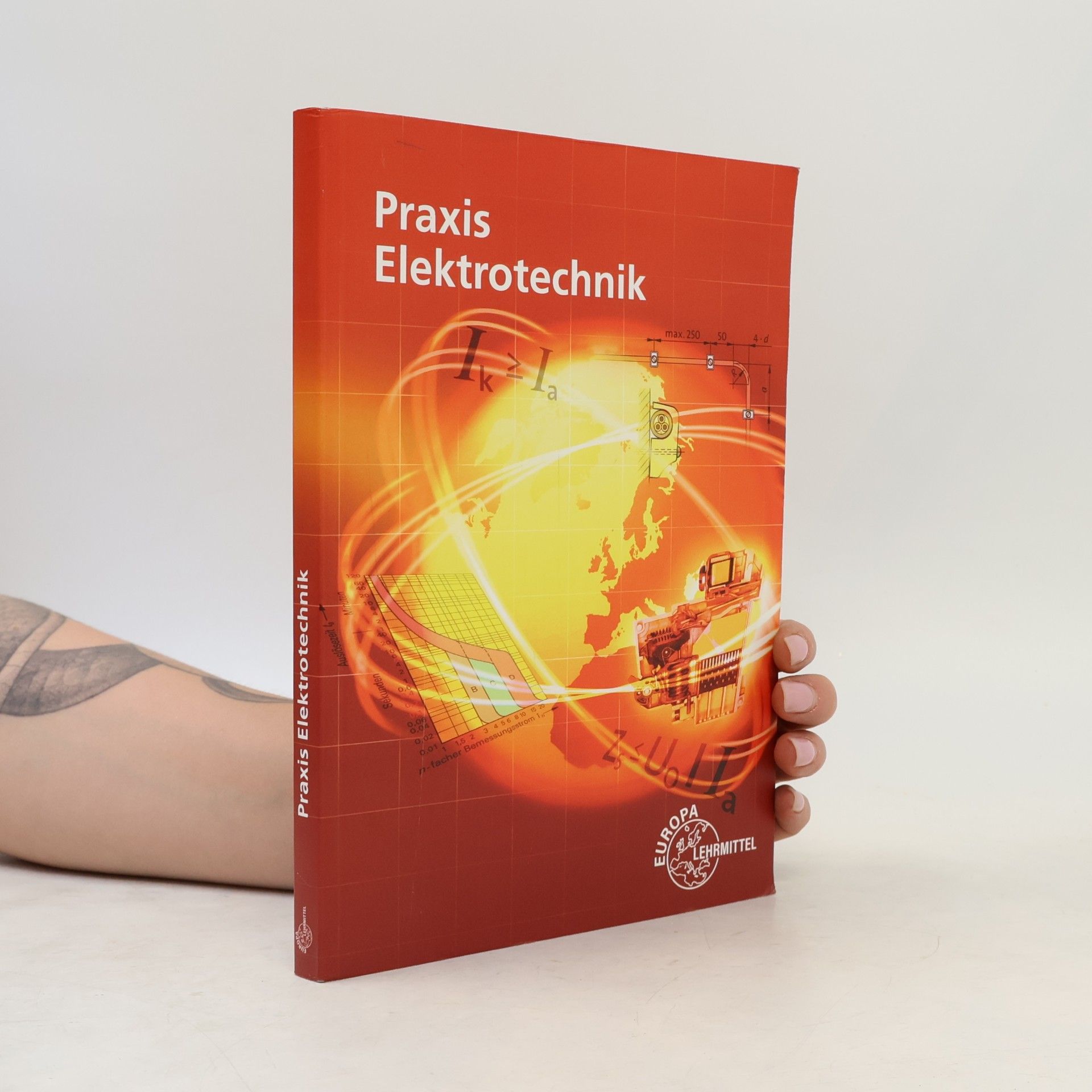 Peter Braukhoff Praxis Elektrotechnik