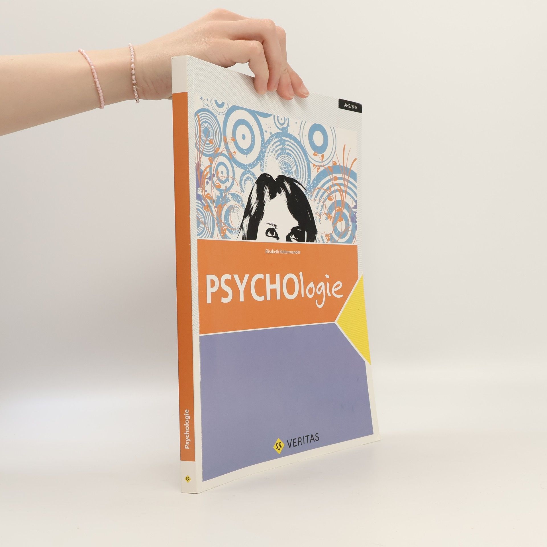 Psychologie