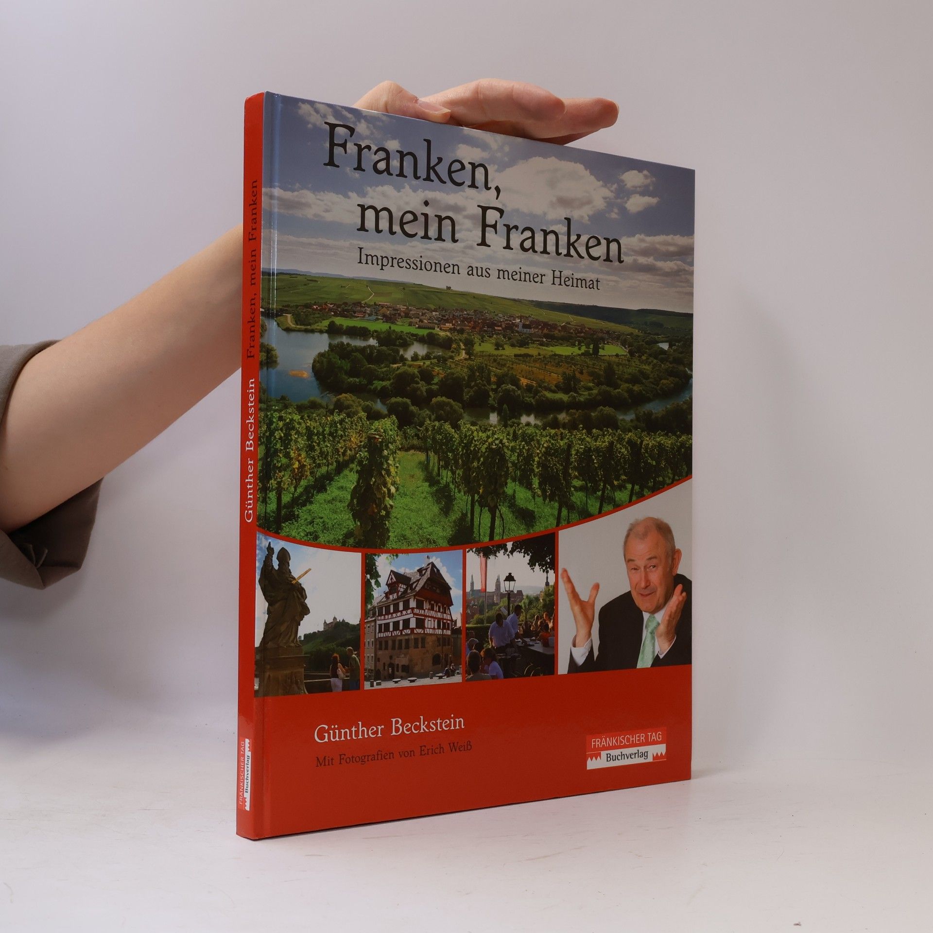 Franken, mein Franken