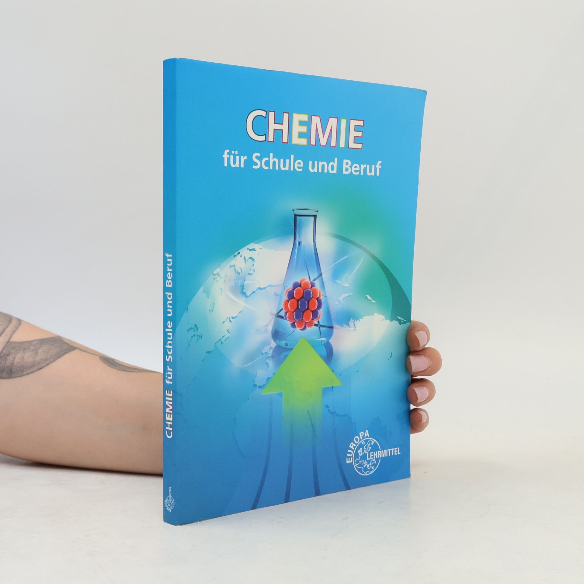 Chemie für Schule und Beruf
