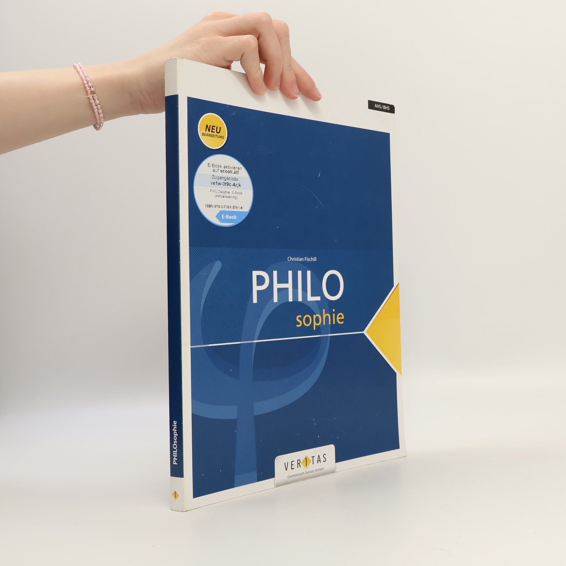 Autores varios Philosophie