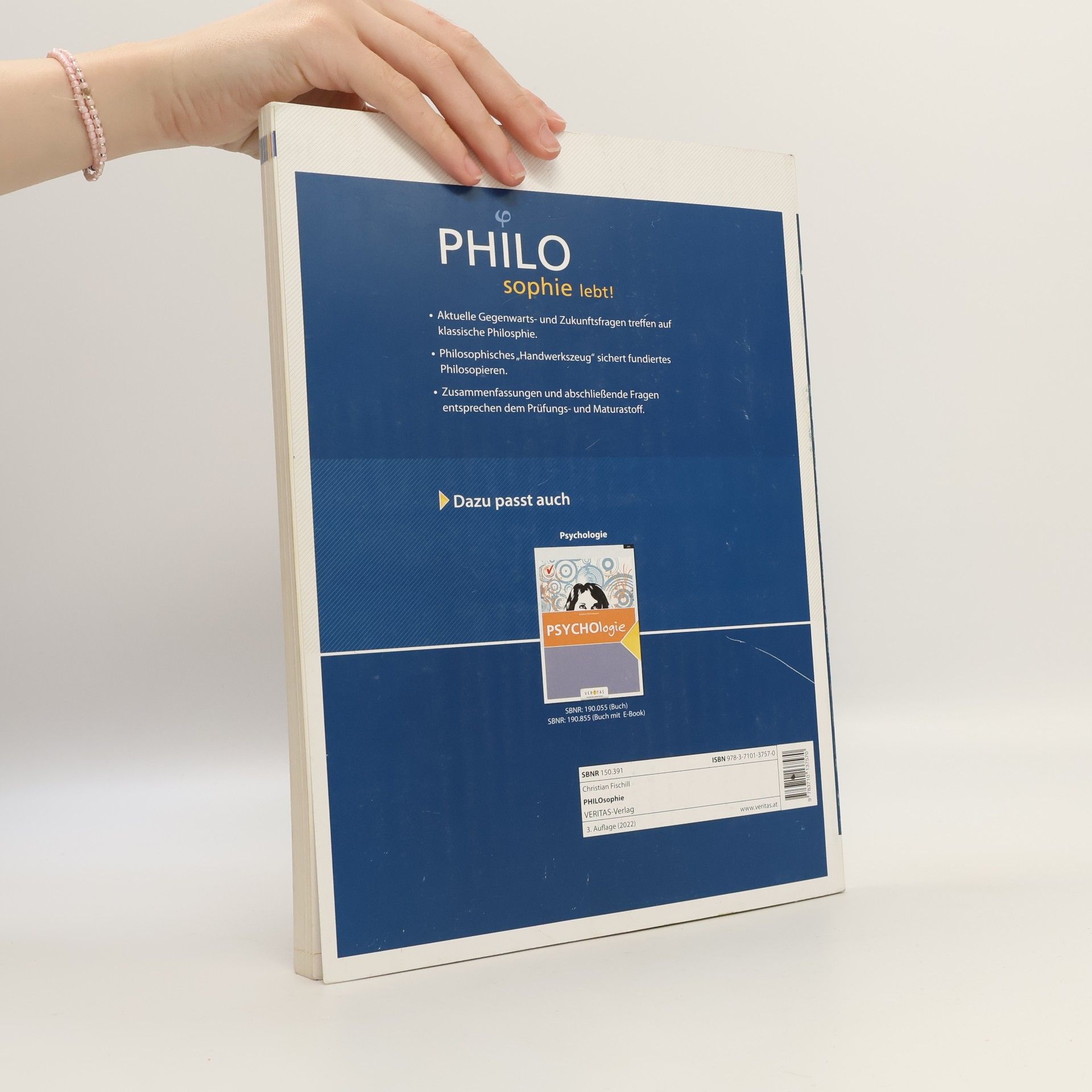 Autores varios Philosophie