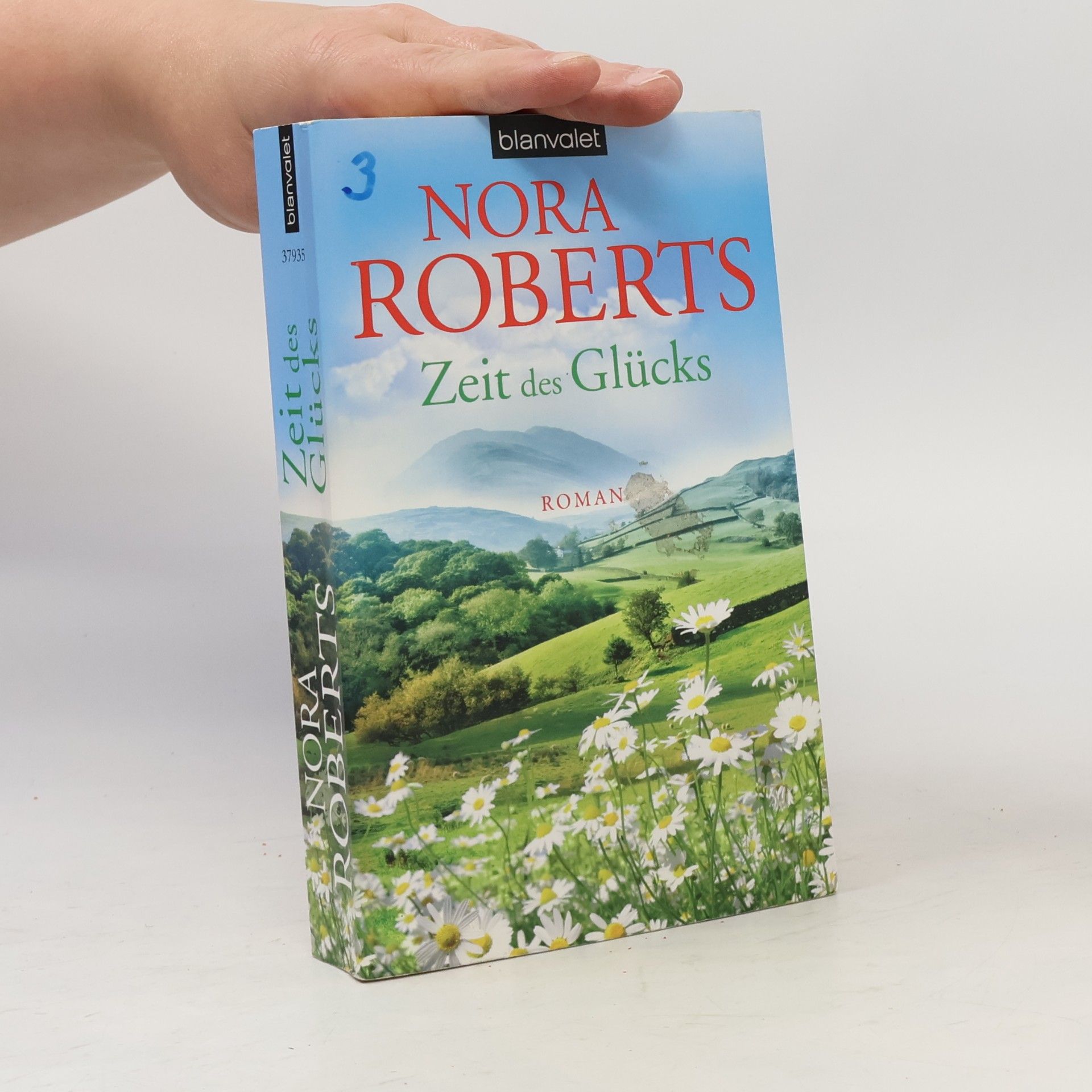 Nora Roberts Zeit des Glücks