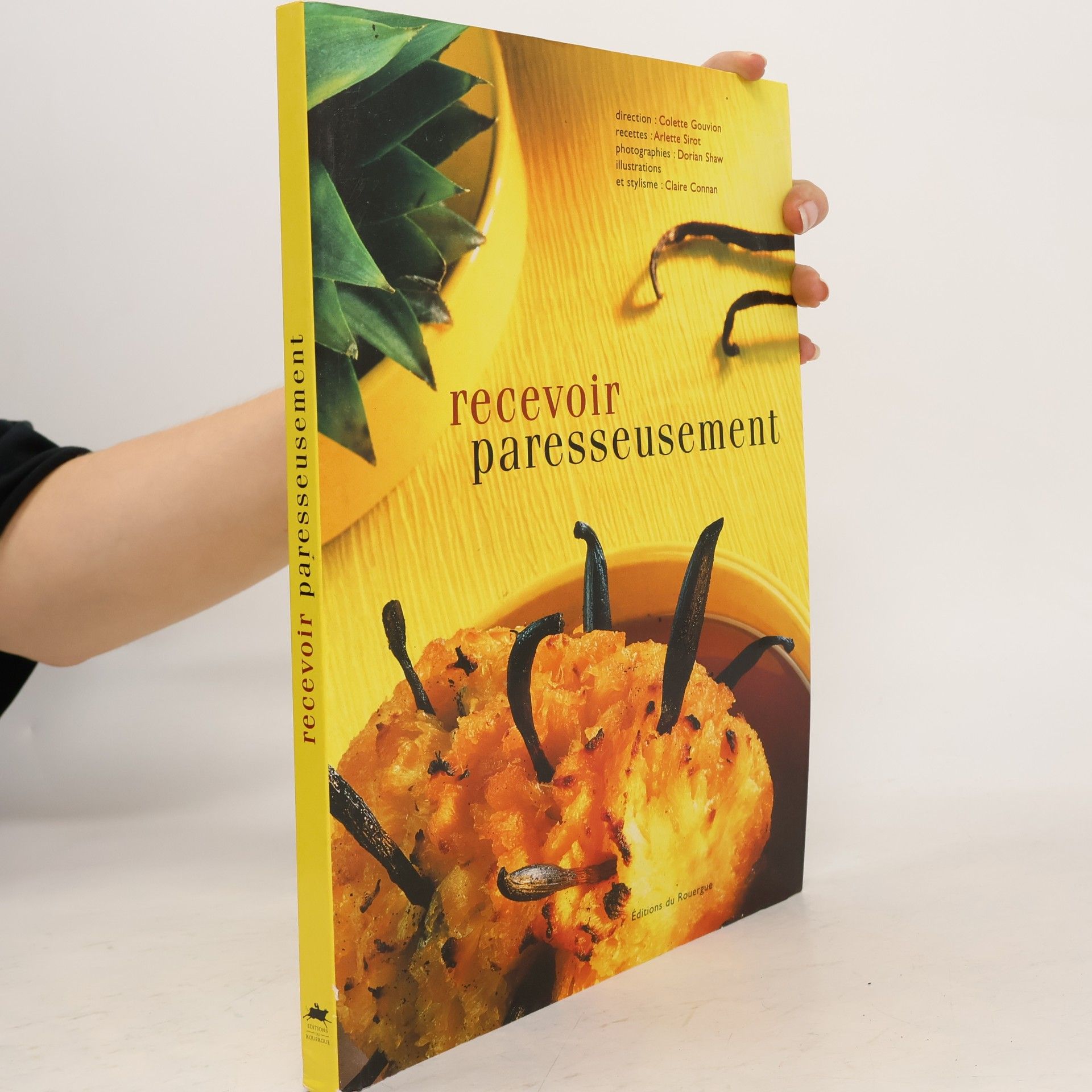 Recevoir paresseusement
