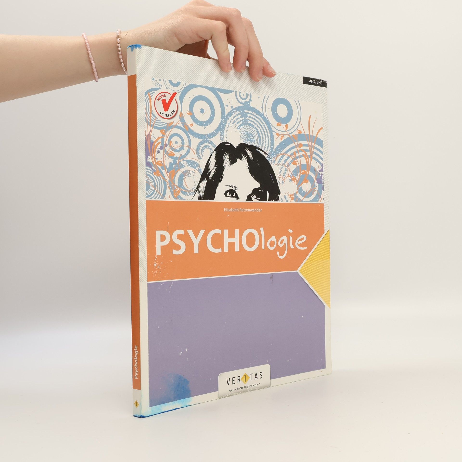 Autorenkollektiv Psychologie