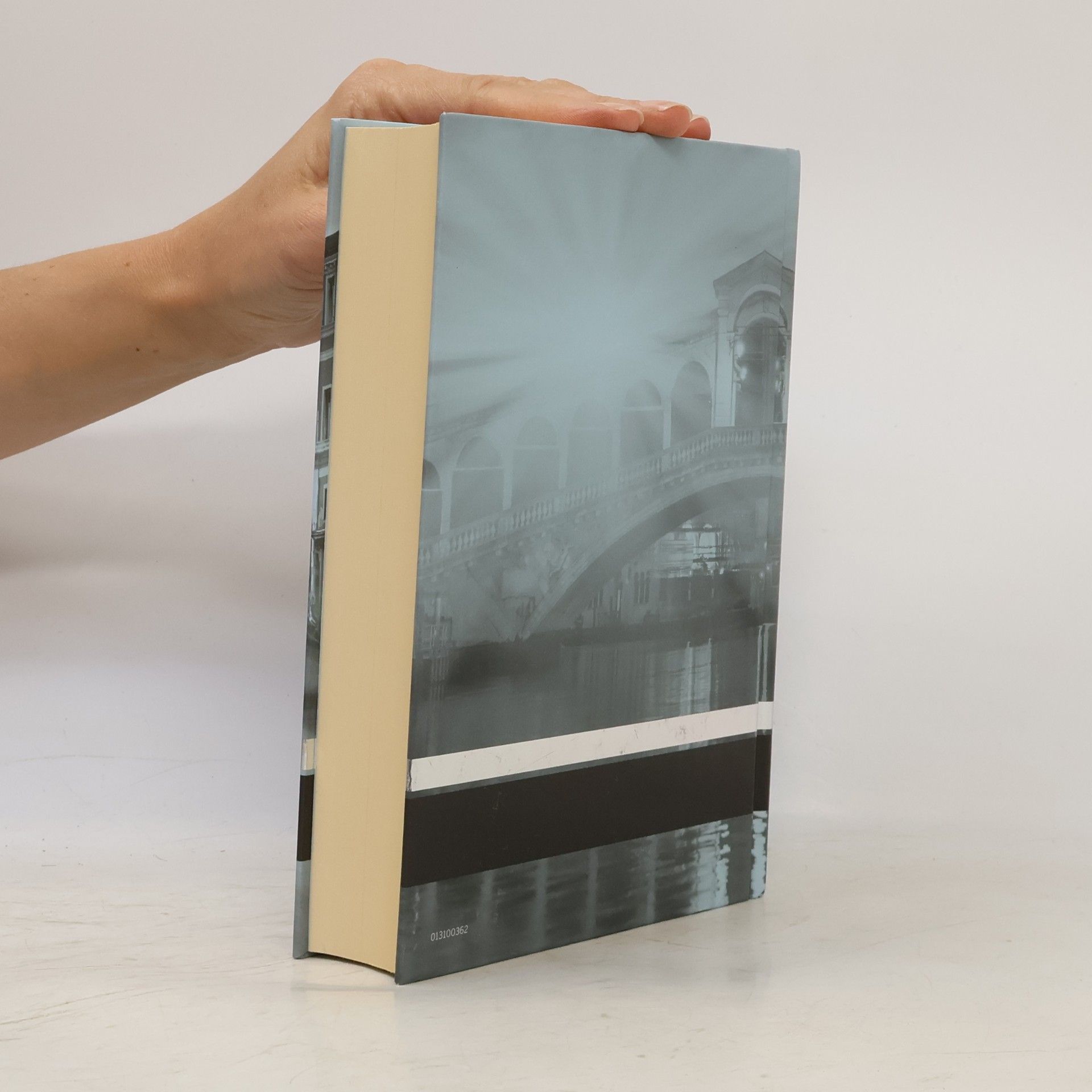 Donna Leon Venezianisches Finale