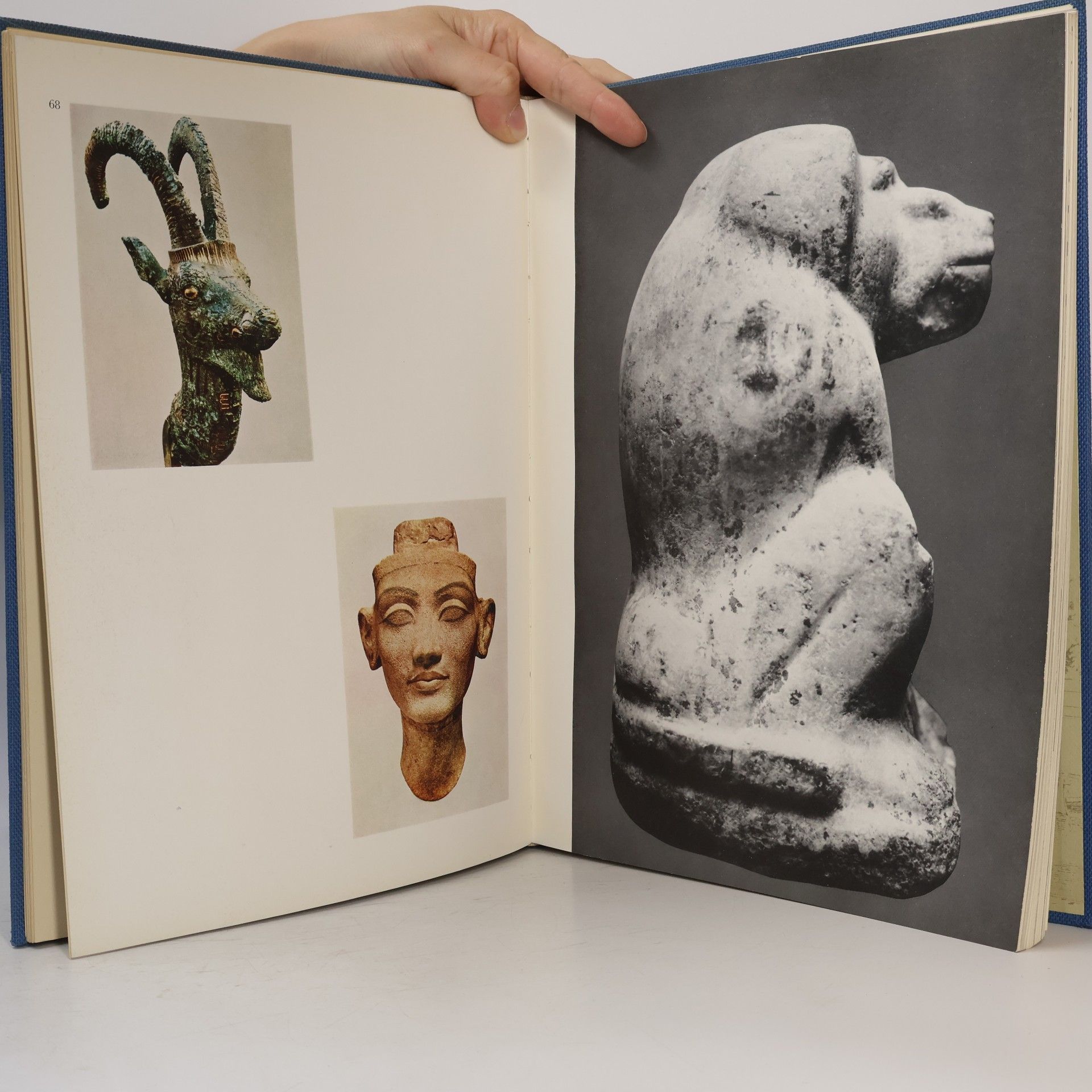 Autores varios Staatliche Museen Zu Berlin
