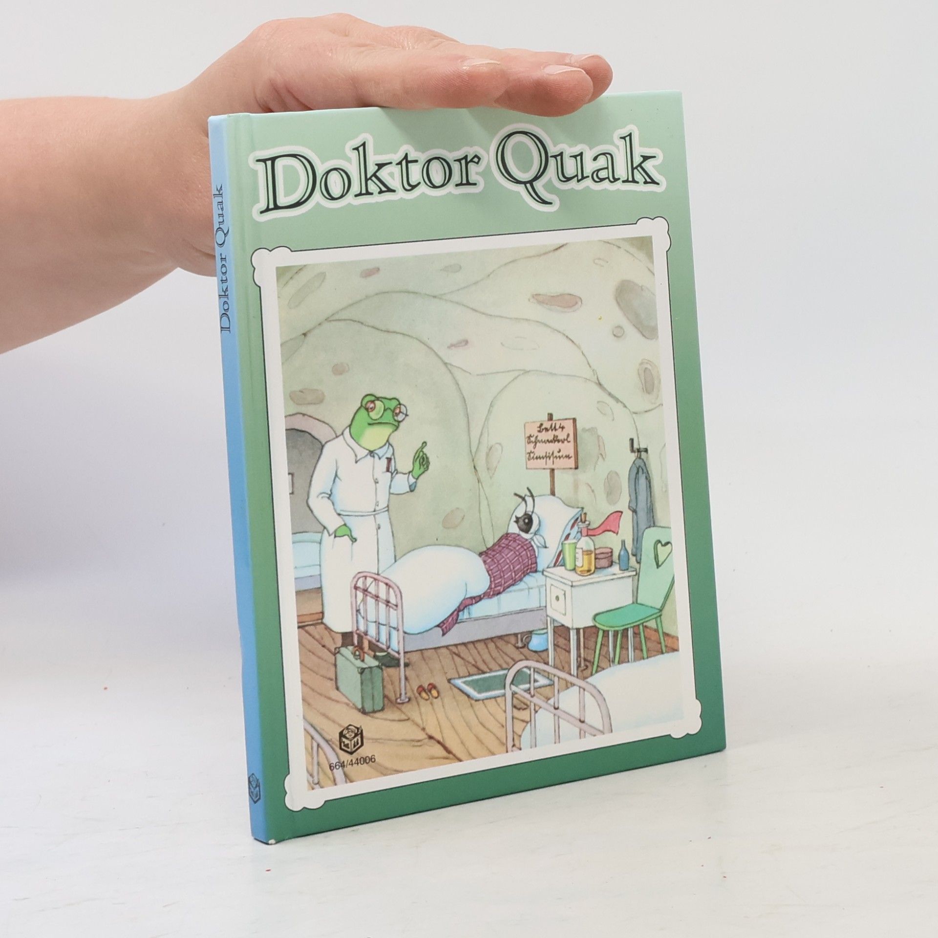 Autorenkollektiv Doktor Quak