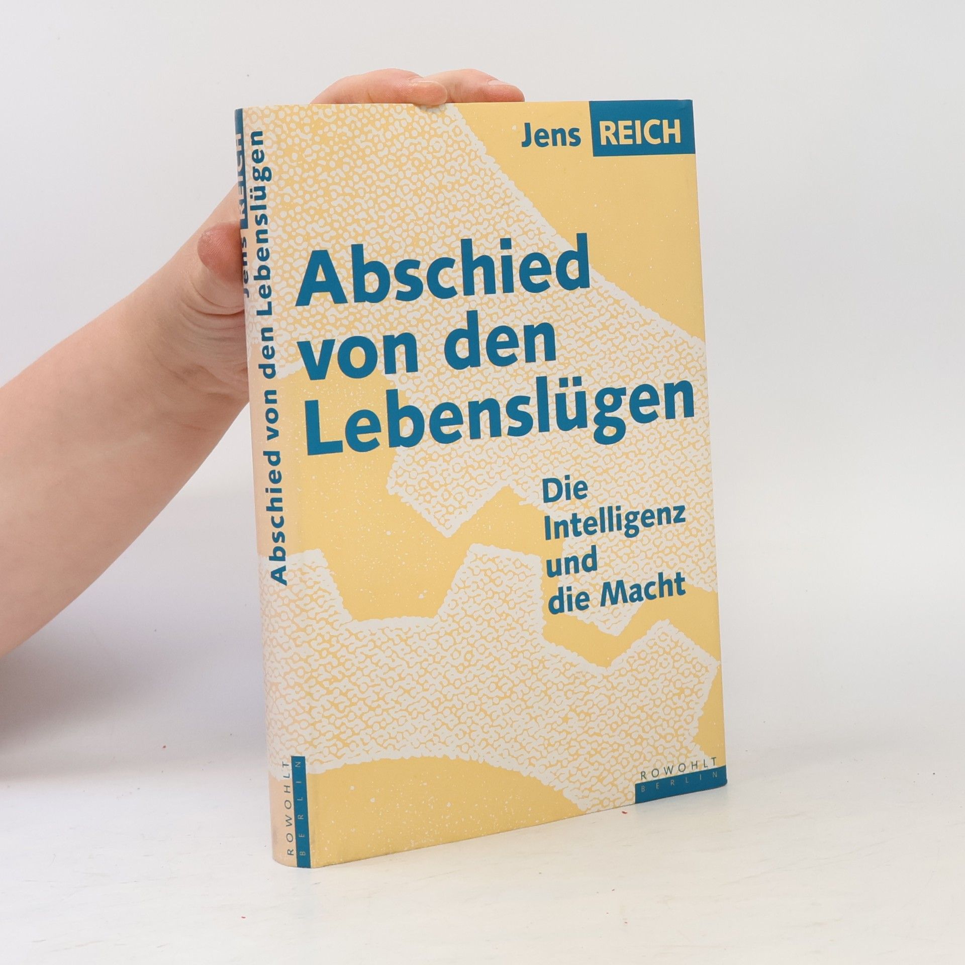 Abschied von den Lebenslügen