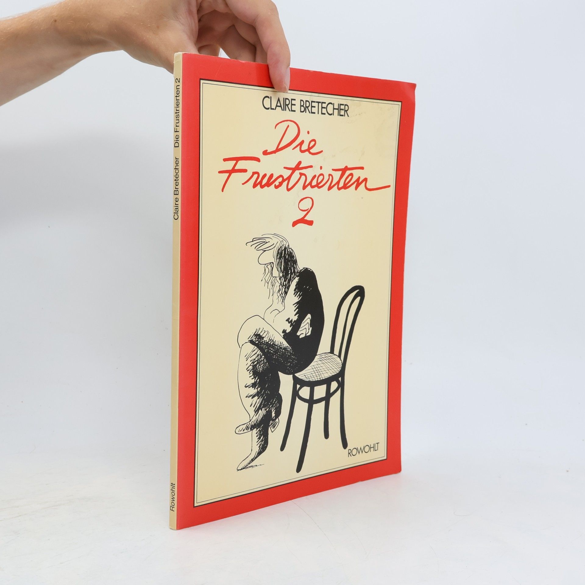 Die Frustrierten 2