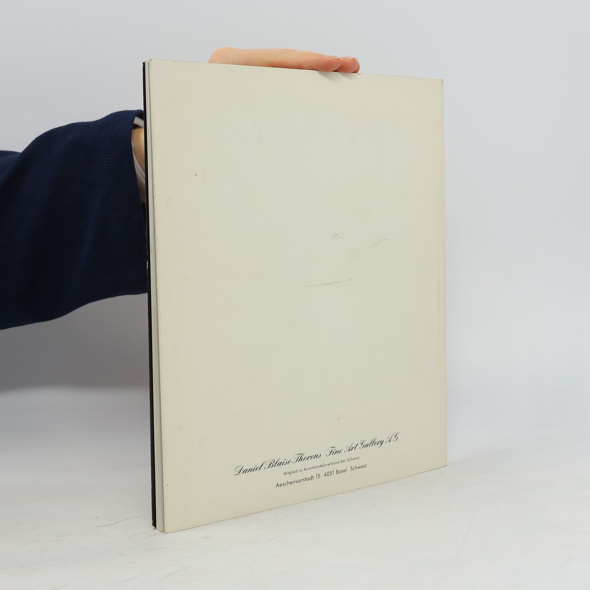 kolektiv Christian Peltenburg-Brechneff Paintings 1983-1988
