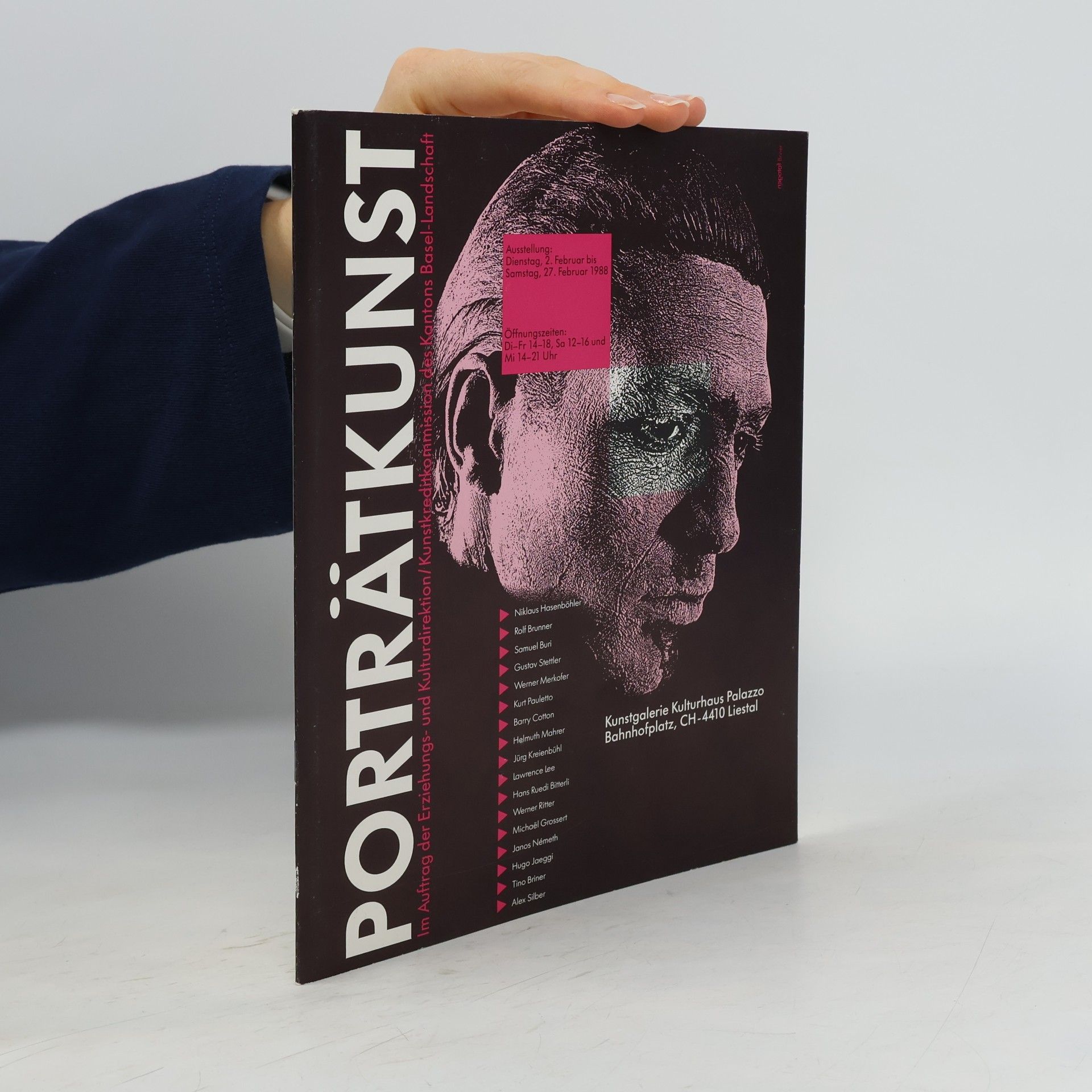 kolektiv Porträtkunst