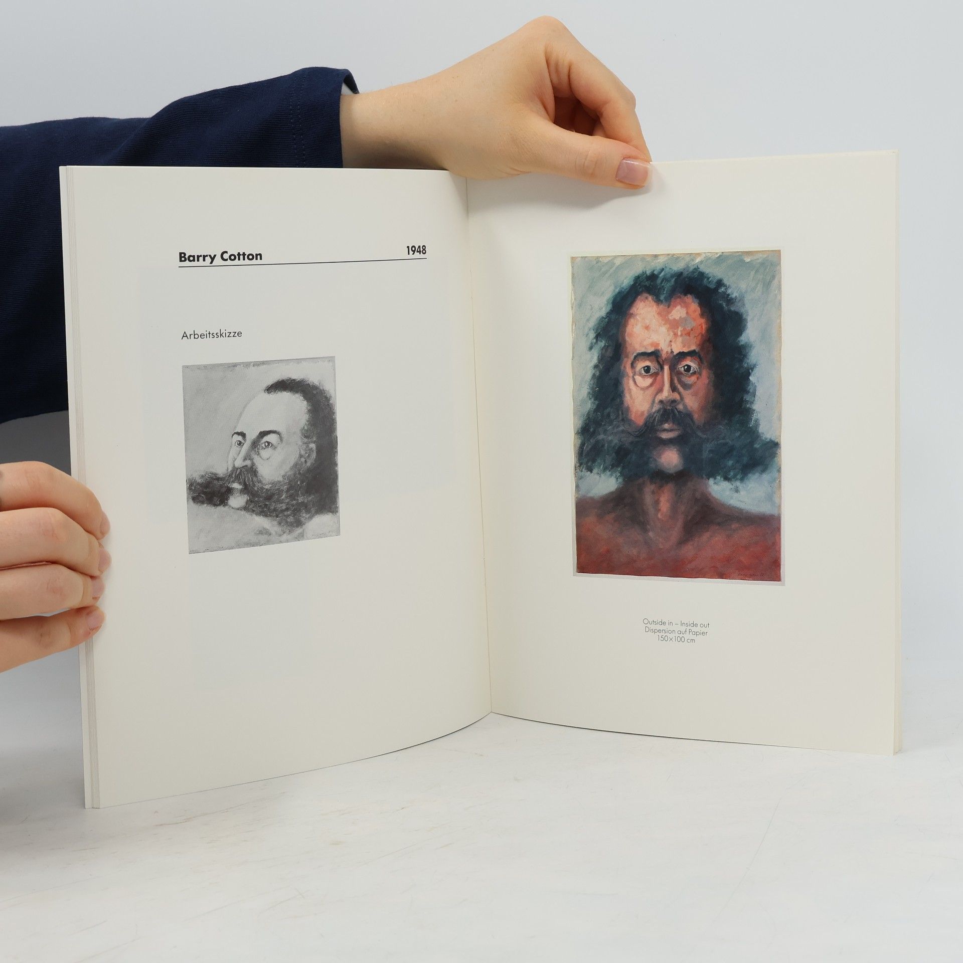 kolektiv Porträtkunst