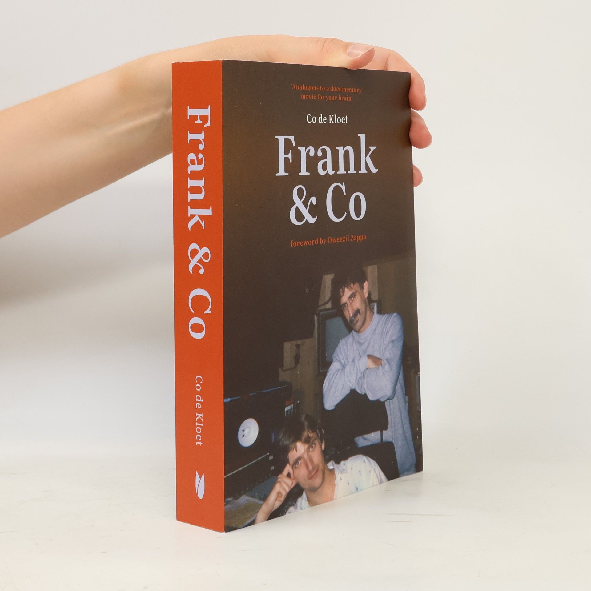Frank & Co
